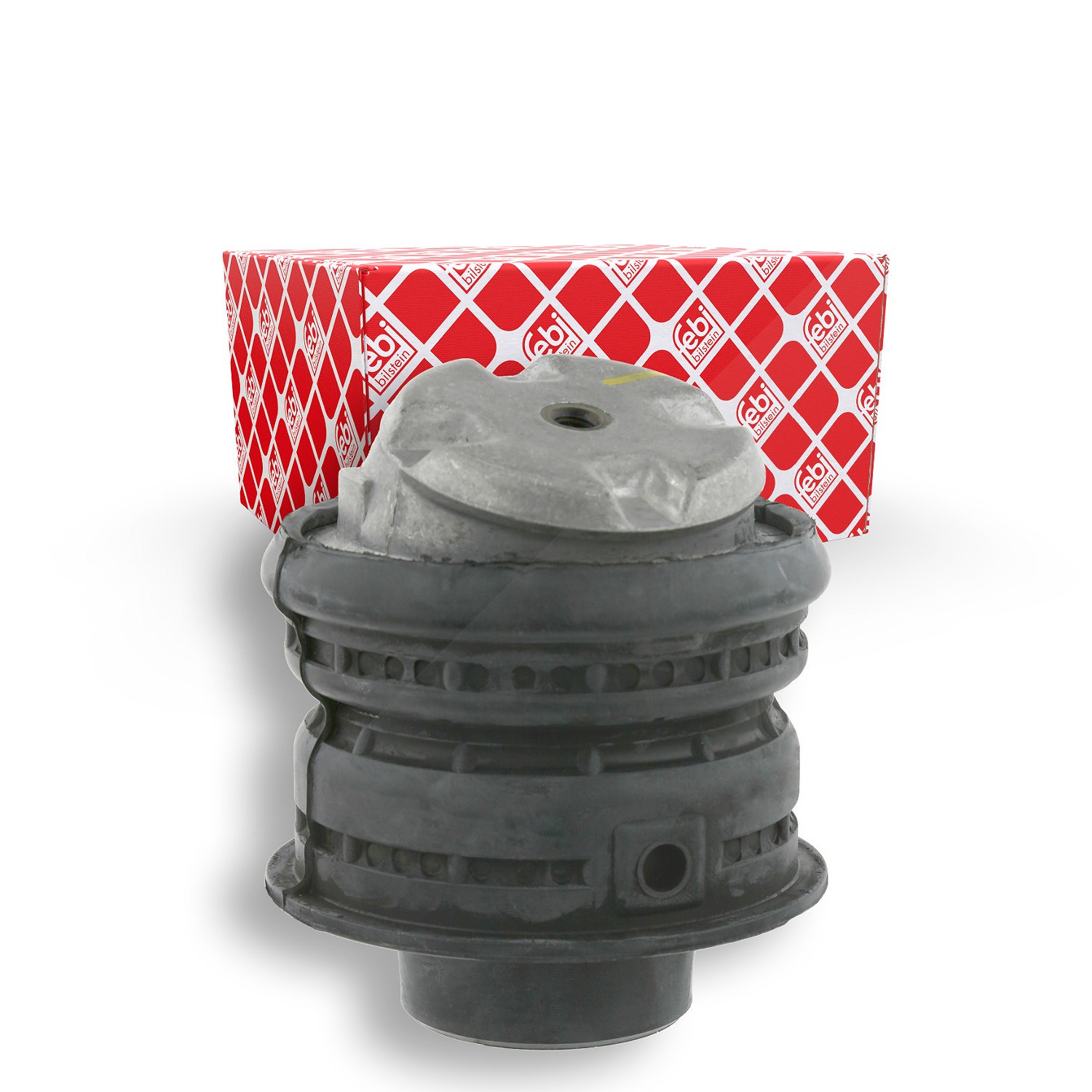 Febi Bilstein Lagerung, Motor [Hersteller-Nr. 24235] für Mercedes-Benz