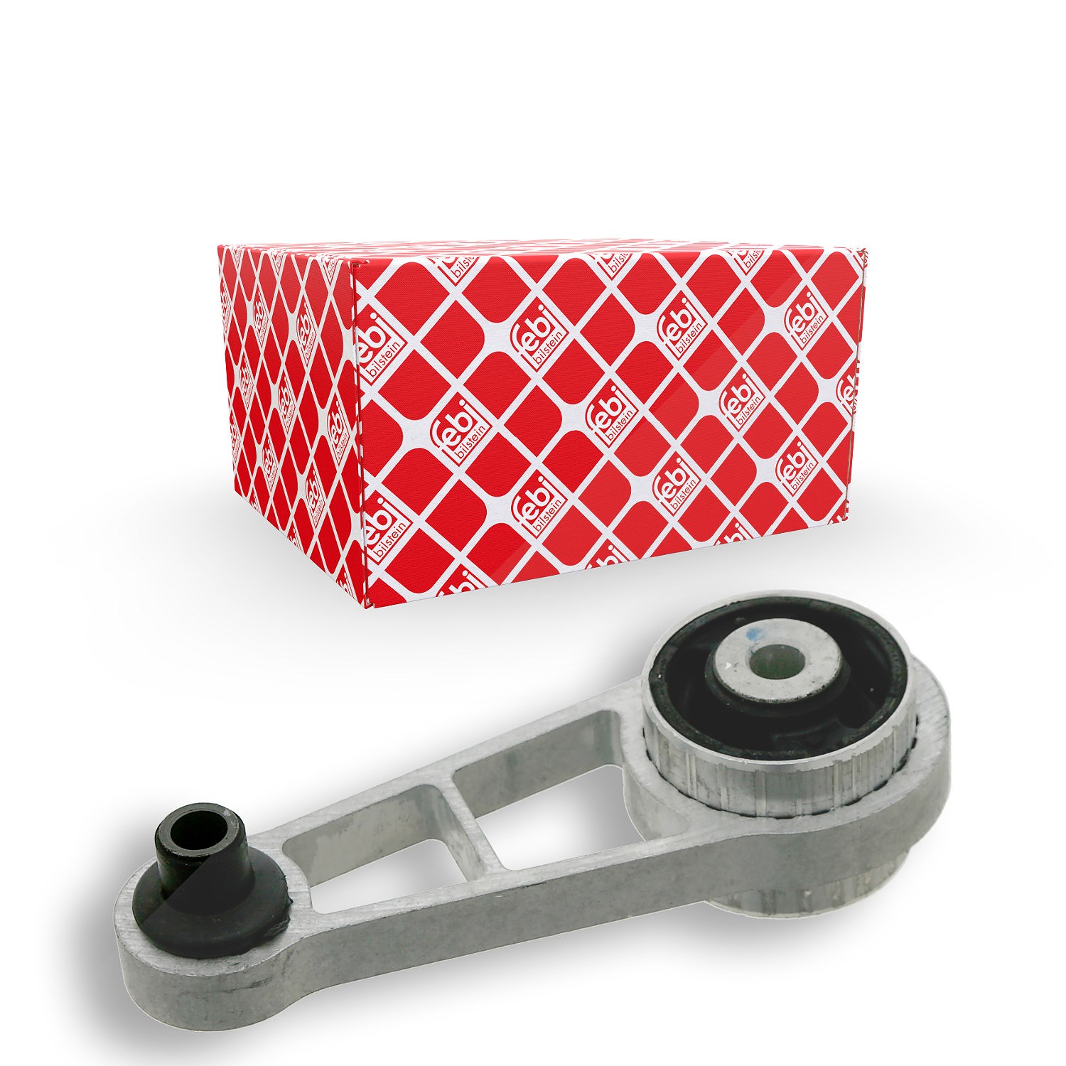 Febi Bilstein Lagerung, Motor [Hersteller-Nr. 24247] für Renault