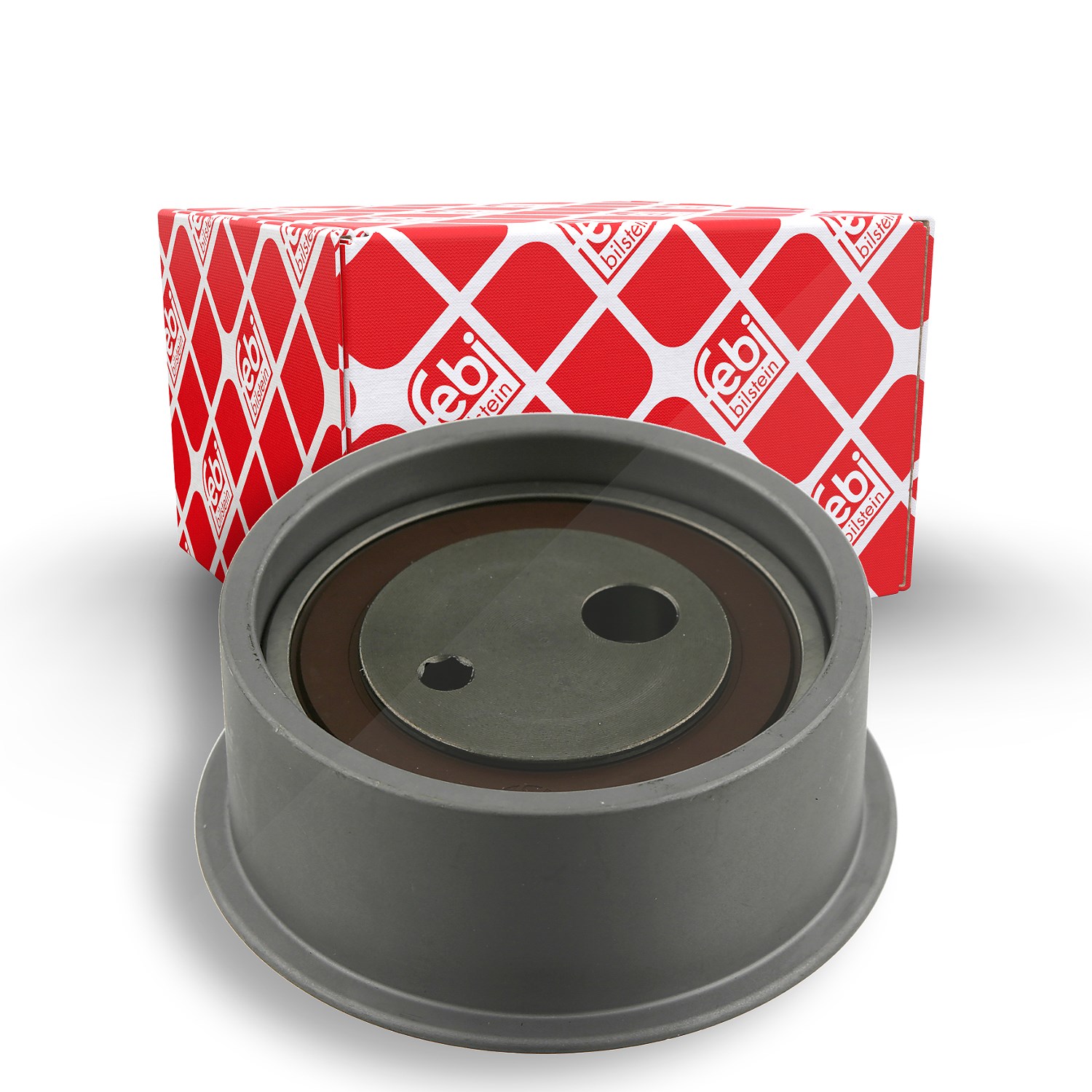 Febi Bilstein Spannrolle, Zahnriemen [Hersteller-Nr. 24544] für Hyundai, Kia