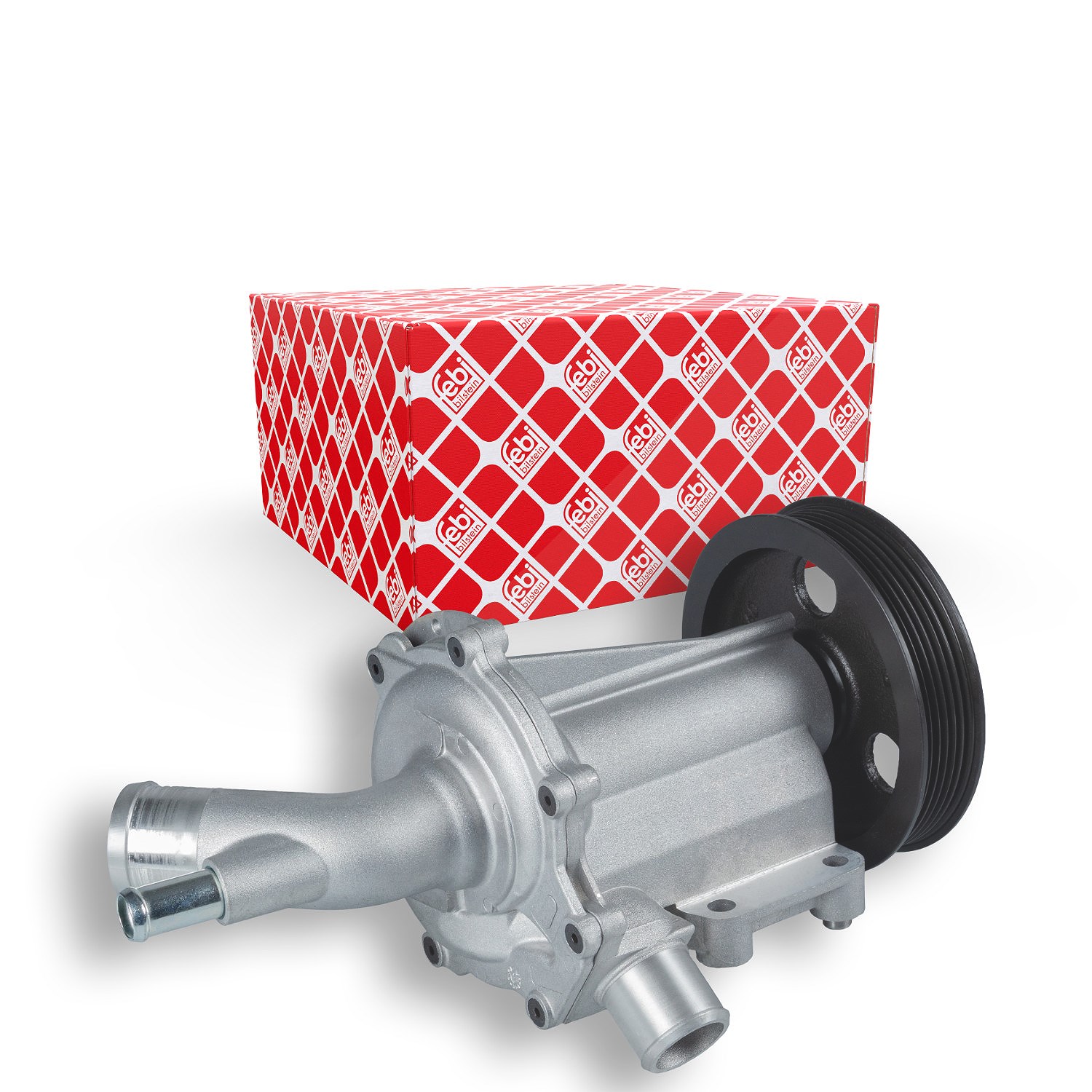 Febi Bilstein Wasserpumpe [Hersteller-Nr. 34392] für Mini, Jeep, Chrysler, Fiat