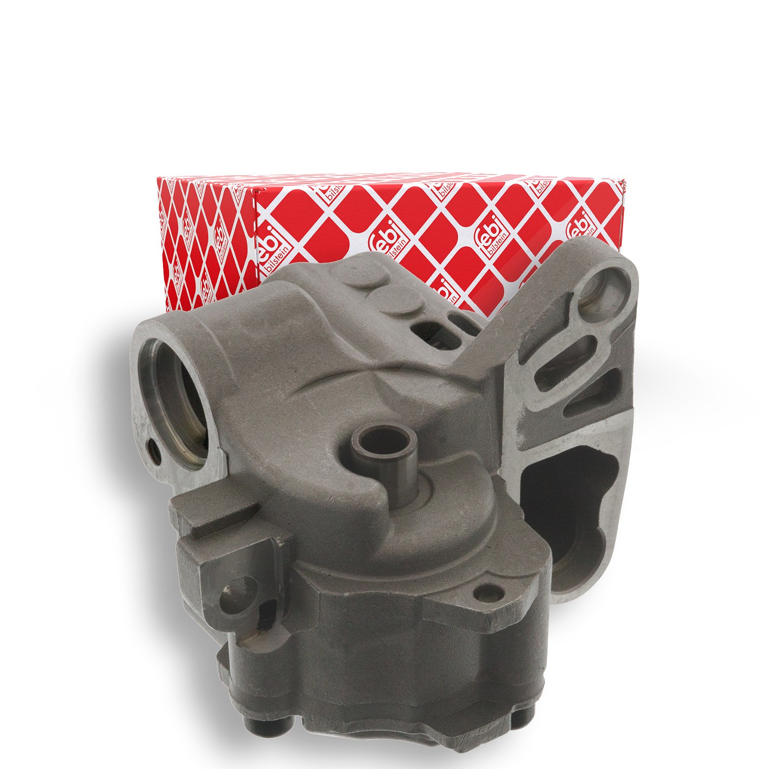 Febi Bilstein Ölpumpe [Hersteller-Nr. 34723] für VW, Skoda, Audi, Seat