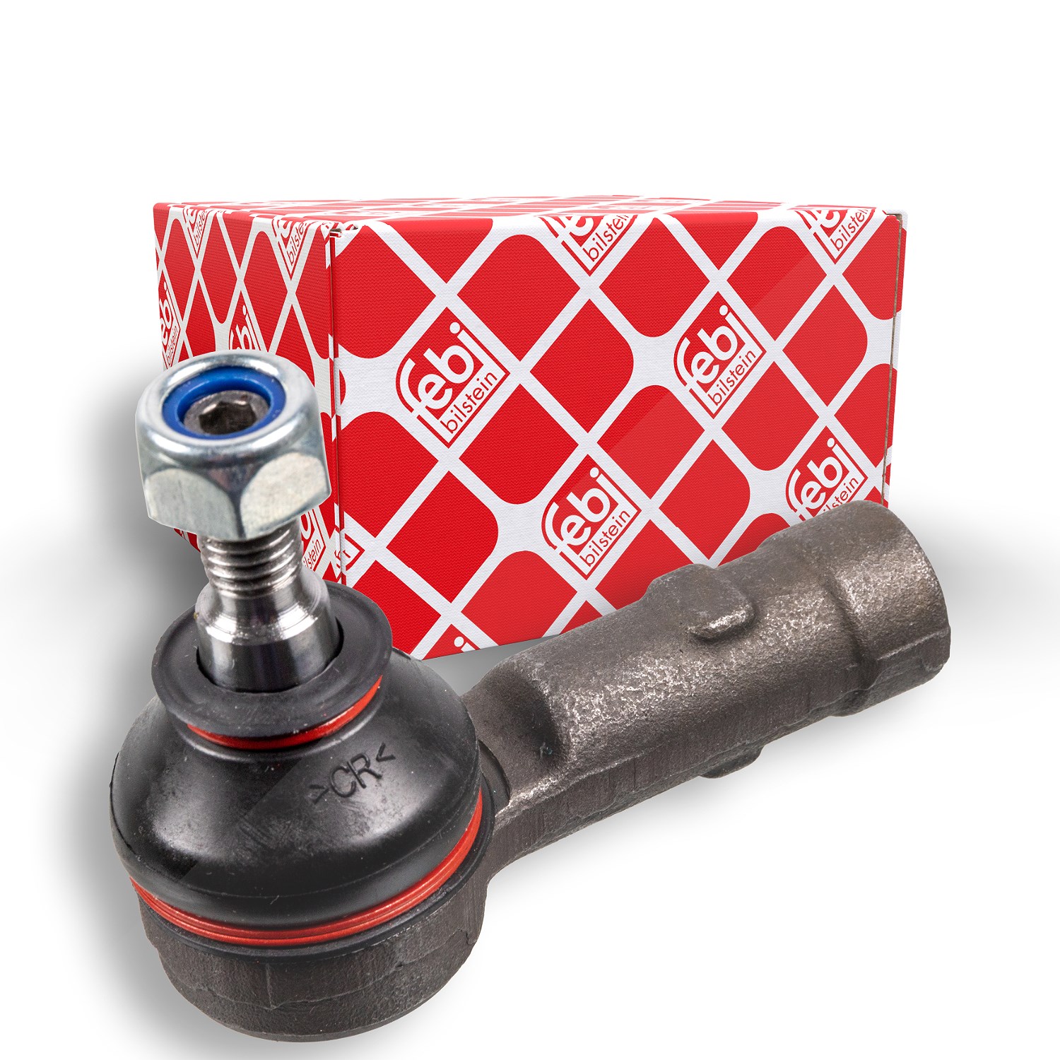 Febi Bilstein Spurstangenkopf [Hersteller-Nr. 34728] für Ford
