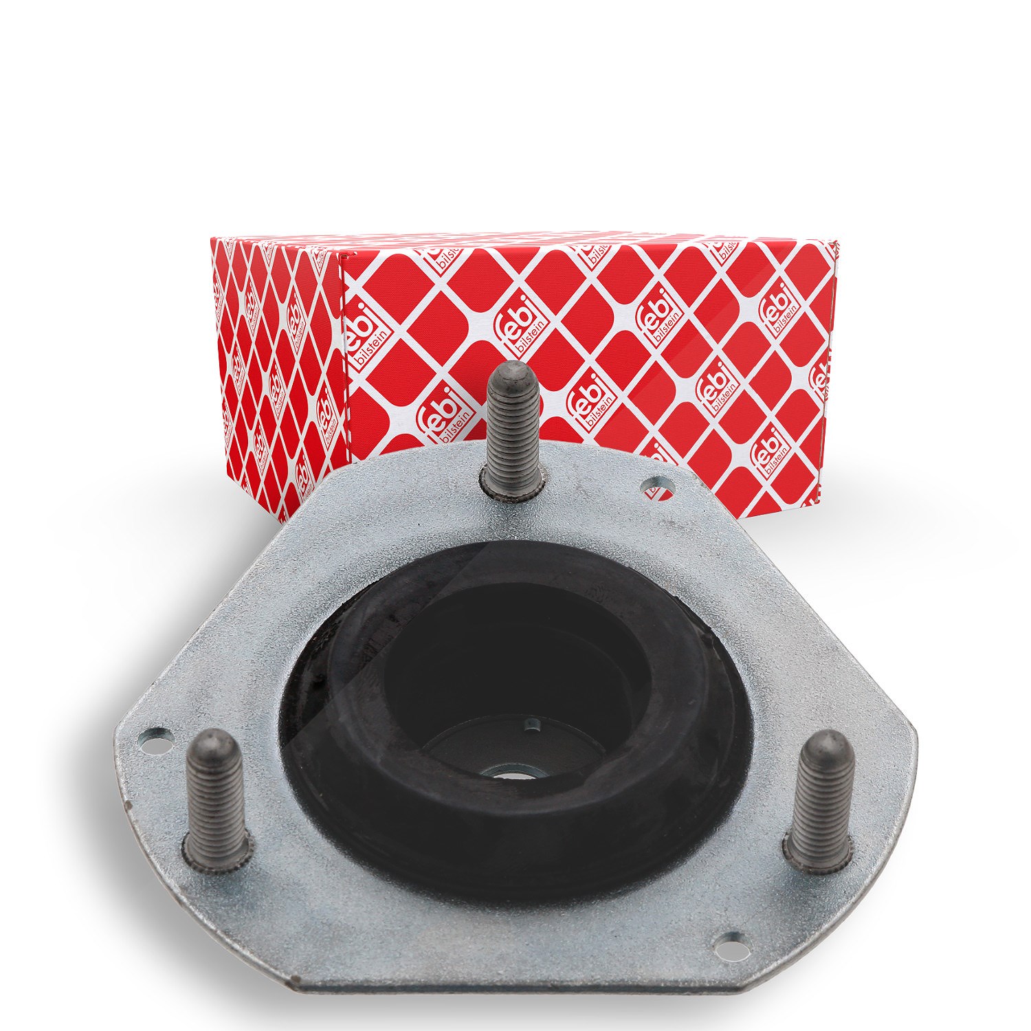 Febi Bilstein Federbeinstützlager [Hersteller-Nr. 34750] für Ford