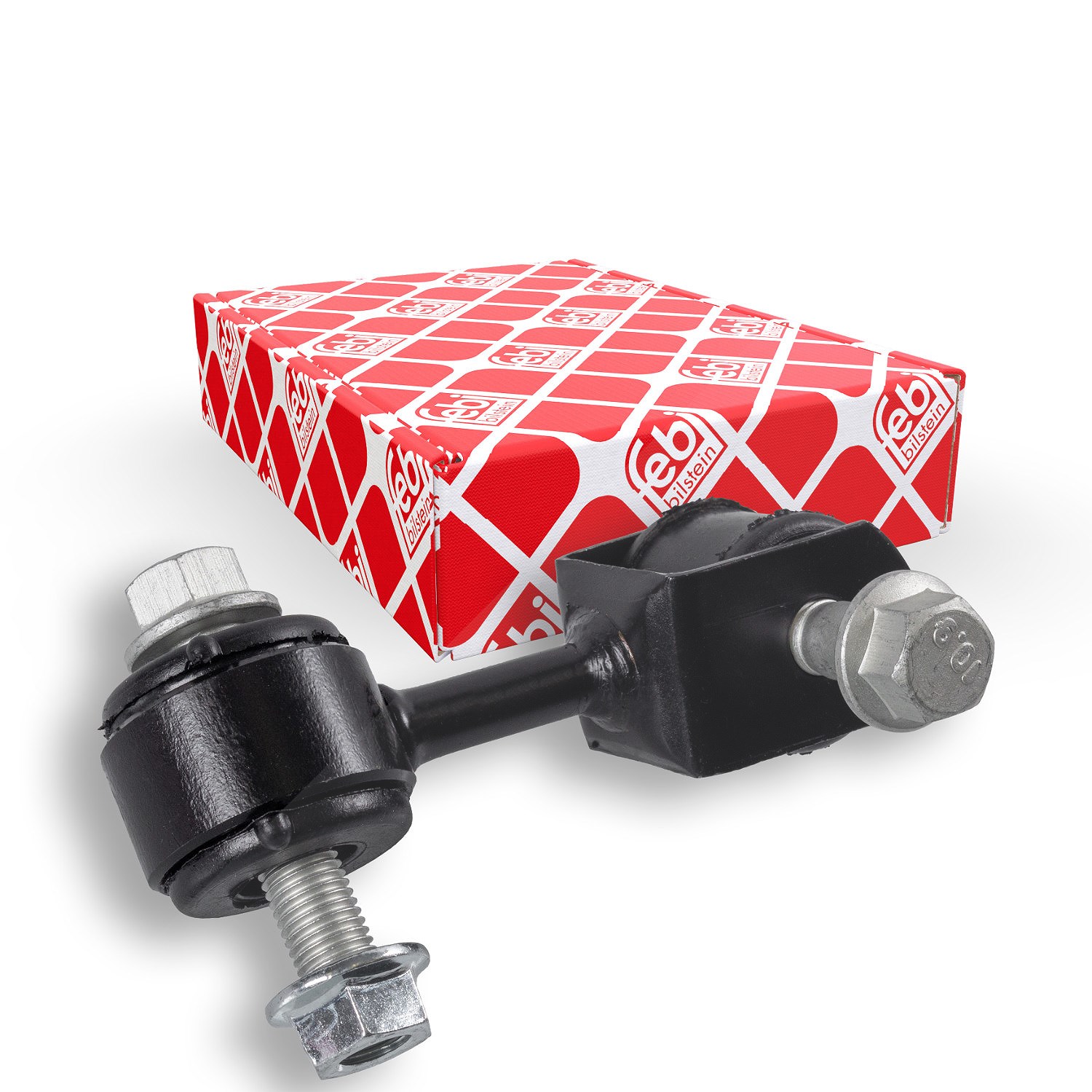 Febi Bilstein Stange/Strebe, Stabilisator [Hersteller-Nr. 34758] für Toyota