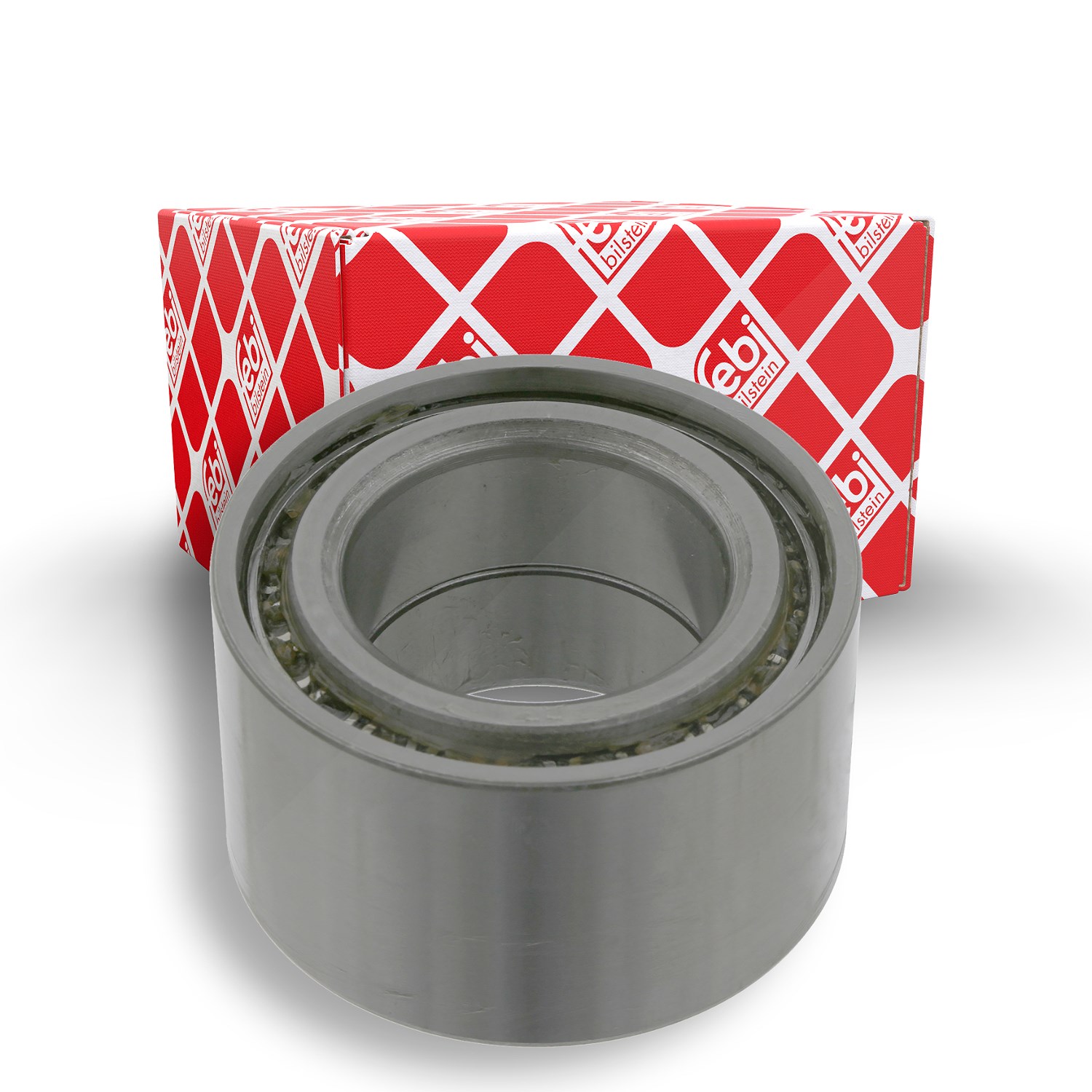 Febi Bilstein Radlager [Hersteller-Nr. 23657] für Mercedes-Benz