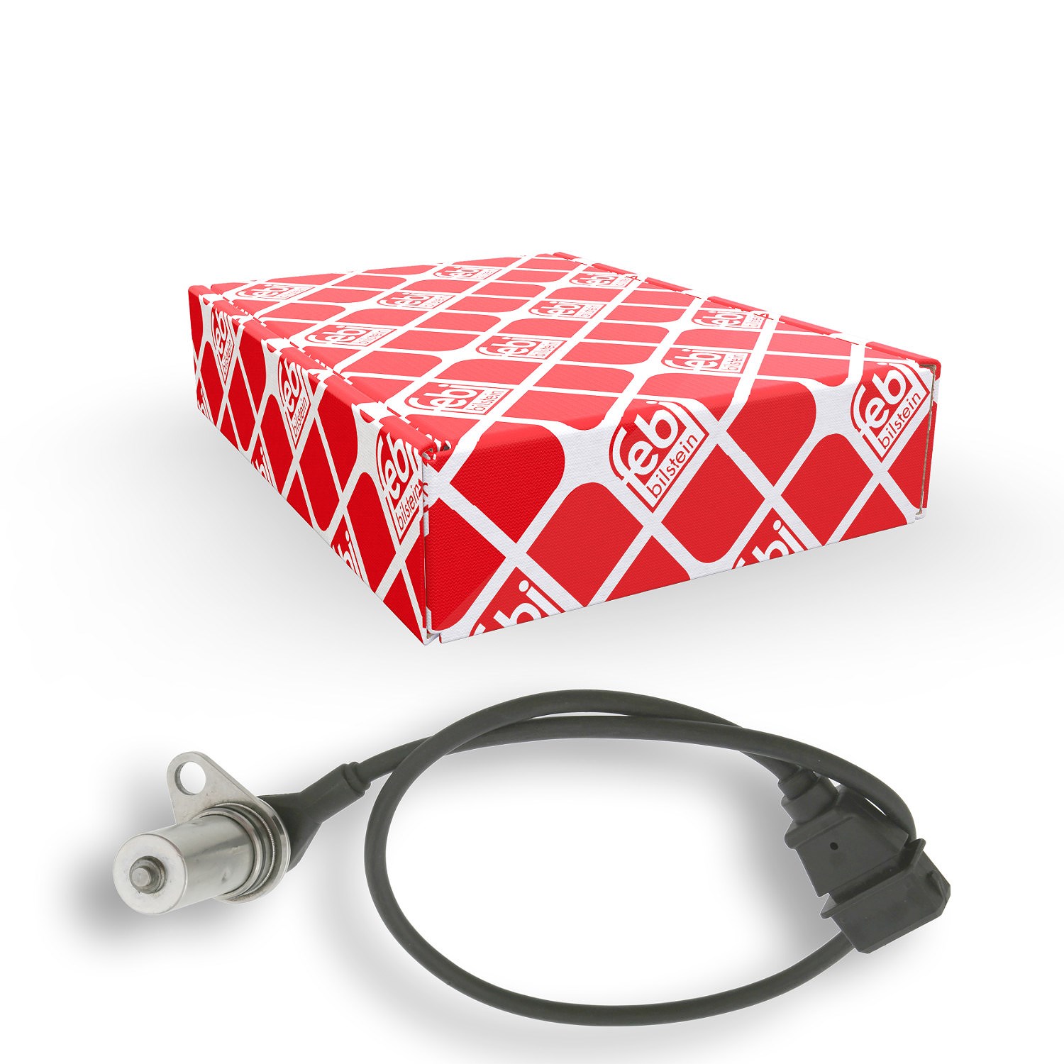 Febi Bilstein Impulsgeber, Kurbelwelle [Hersteller-Nr. 24576] für Skoda, Audi, Seat, VW