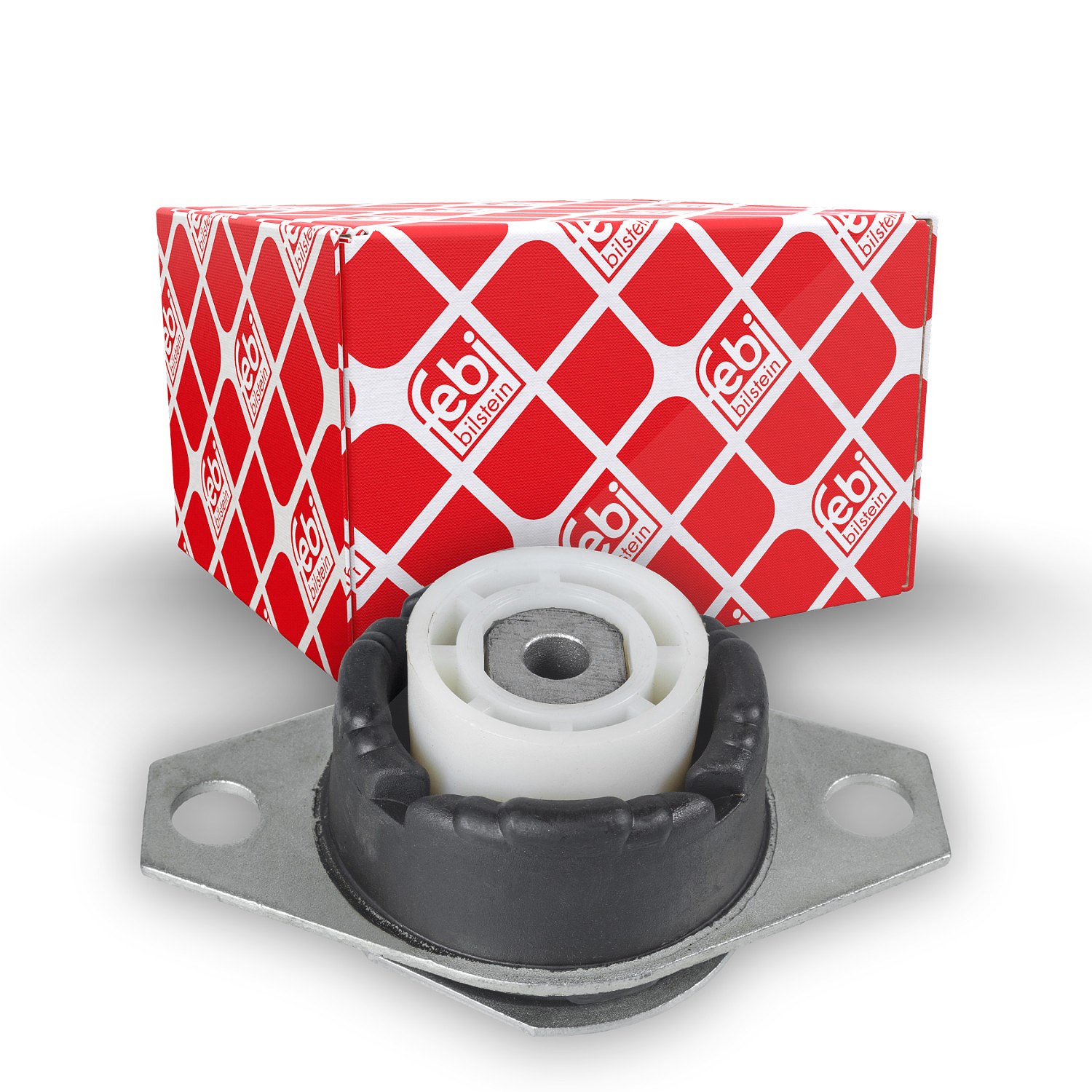 Febi Bilstein Lagerung, Schaltgetriebe [Hersteller-Nr. 34719] für Fiat