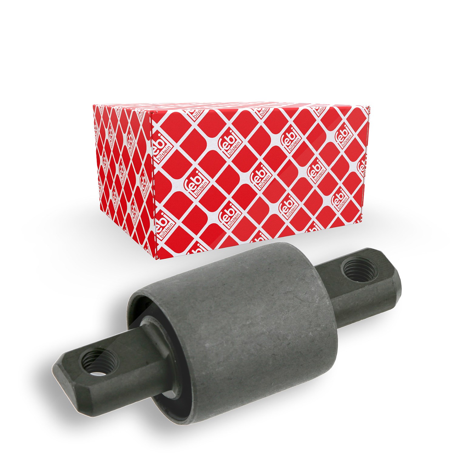 Febi Bilstein Lagerung, Lenker [Hersteller-Nr. 24242] für Volvo