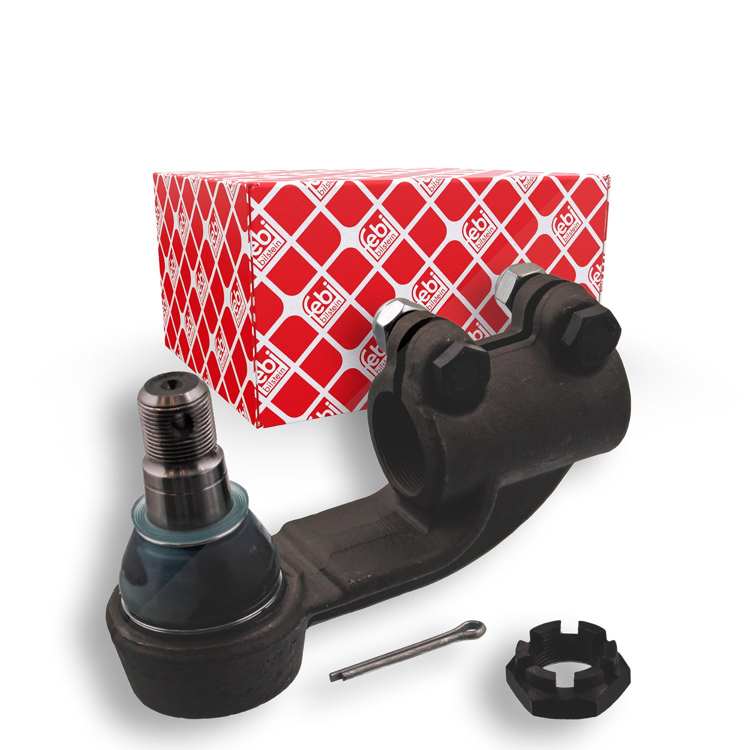 Febi Bilstein Spurstangenkopf [Hersteller-Nr. 35222]