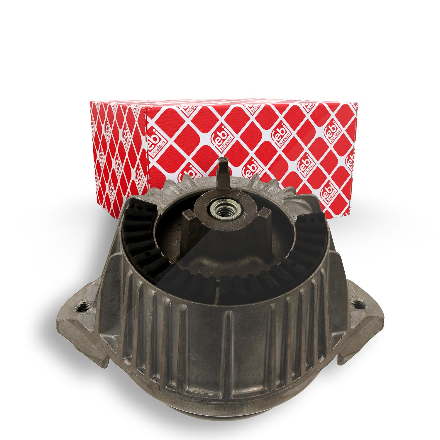 Febi Bilstein Lagerung, Motor [Hersteller-Nr. 30629] für Mercedes-Benz