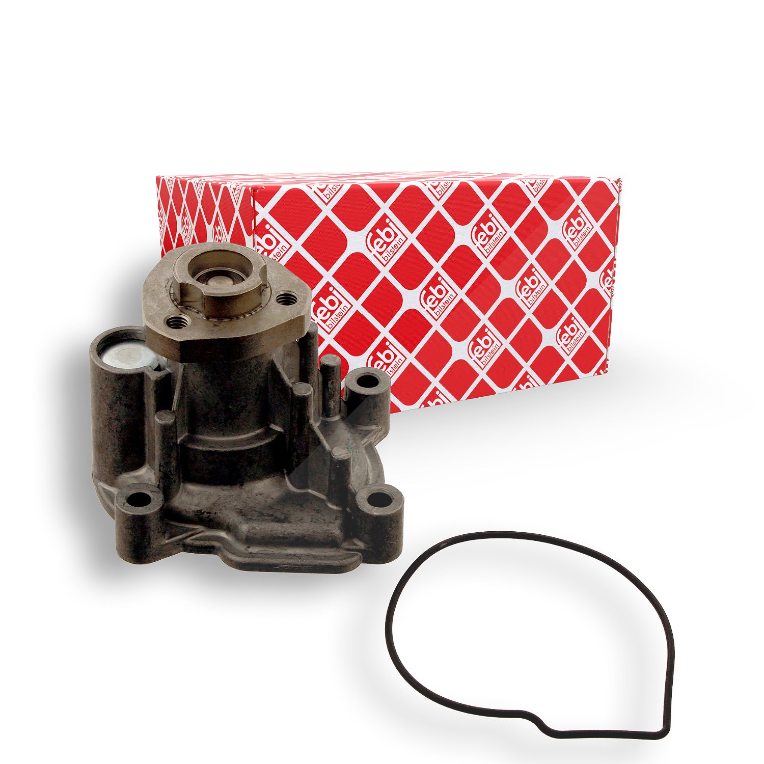 Febi Bilstein Wasserpumpe [Hersteller-Nr. 30966] für VW