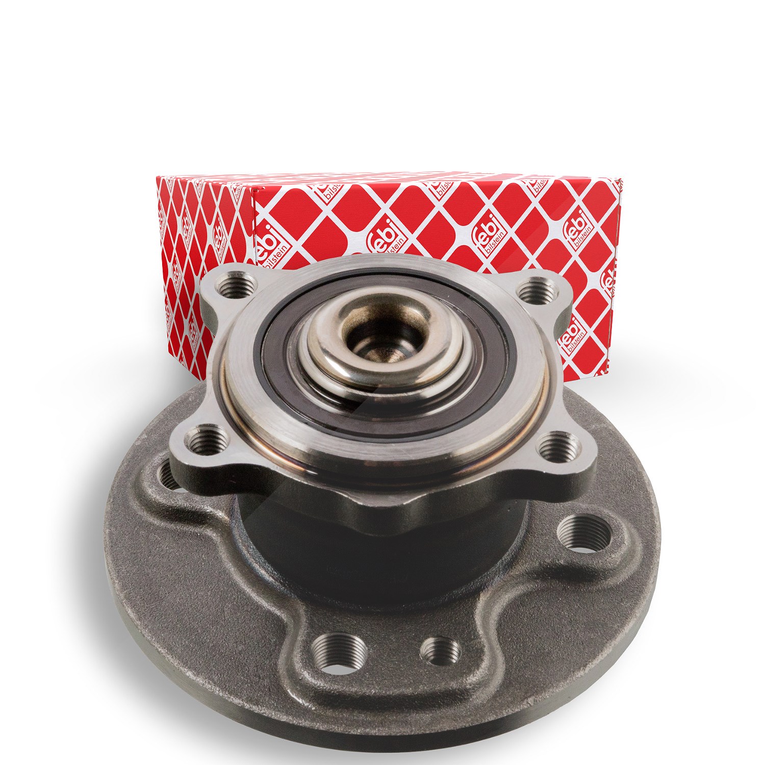 Febi Bilstein Radlagersatz [Hersteller-Nr. 31078] für Mini