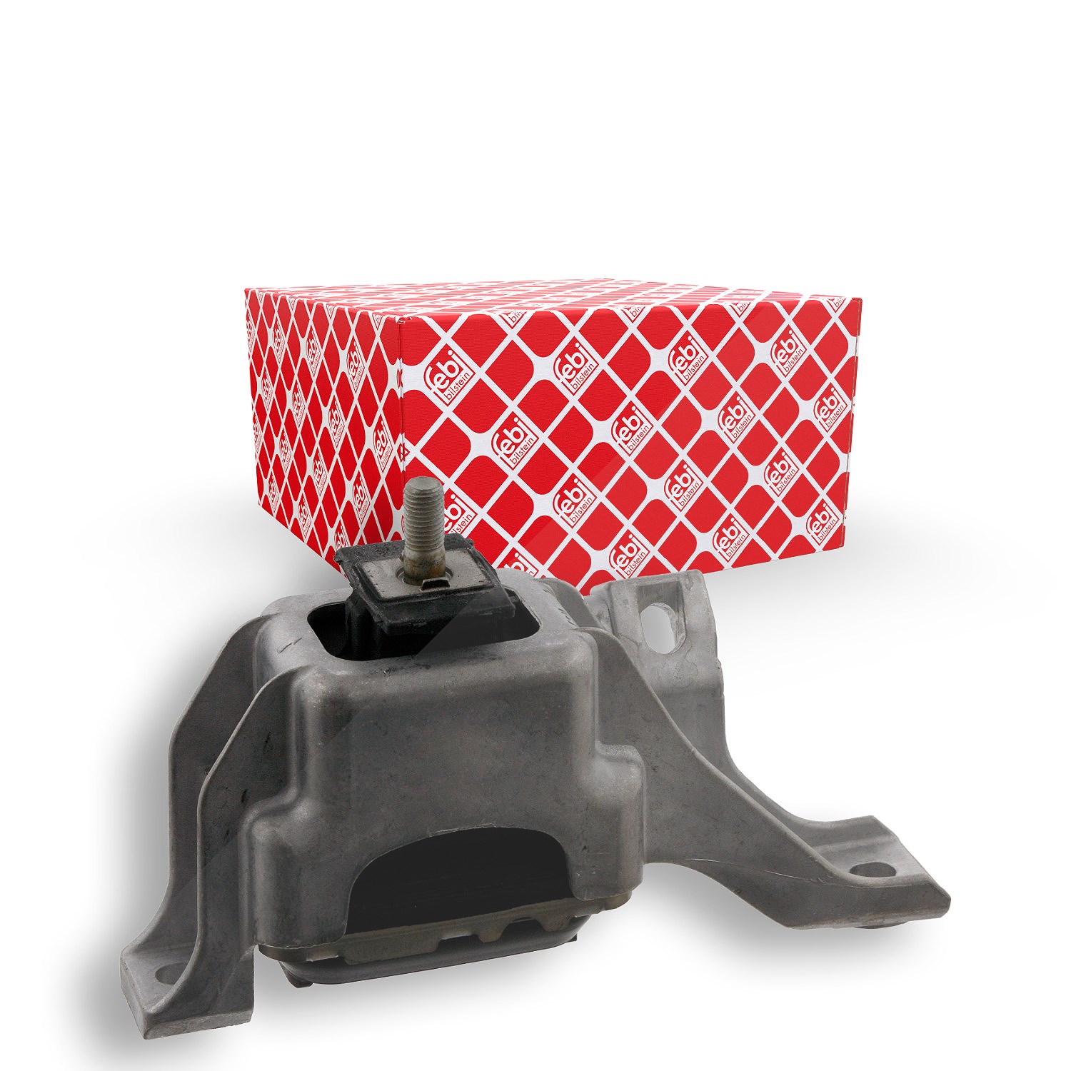 Febi Bilstein Lagerung, Motor [Hersteller-Nr. 31784] für Mini