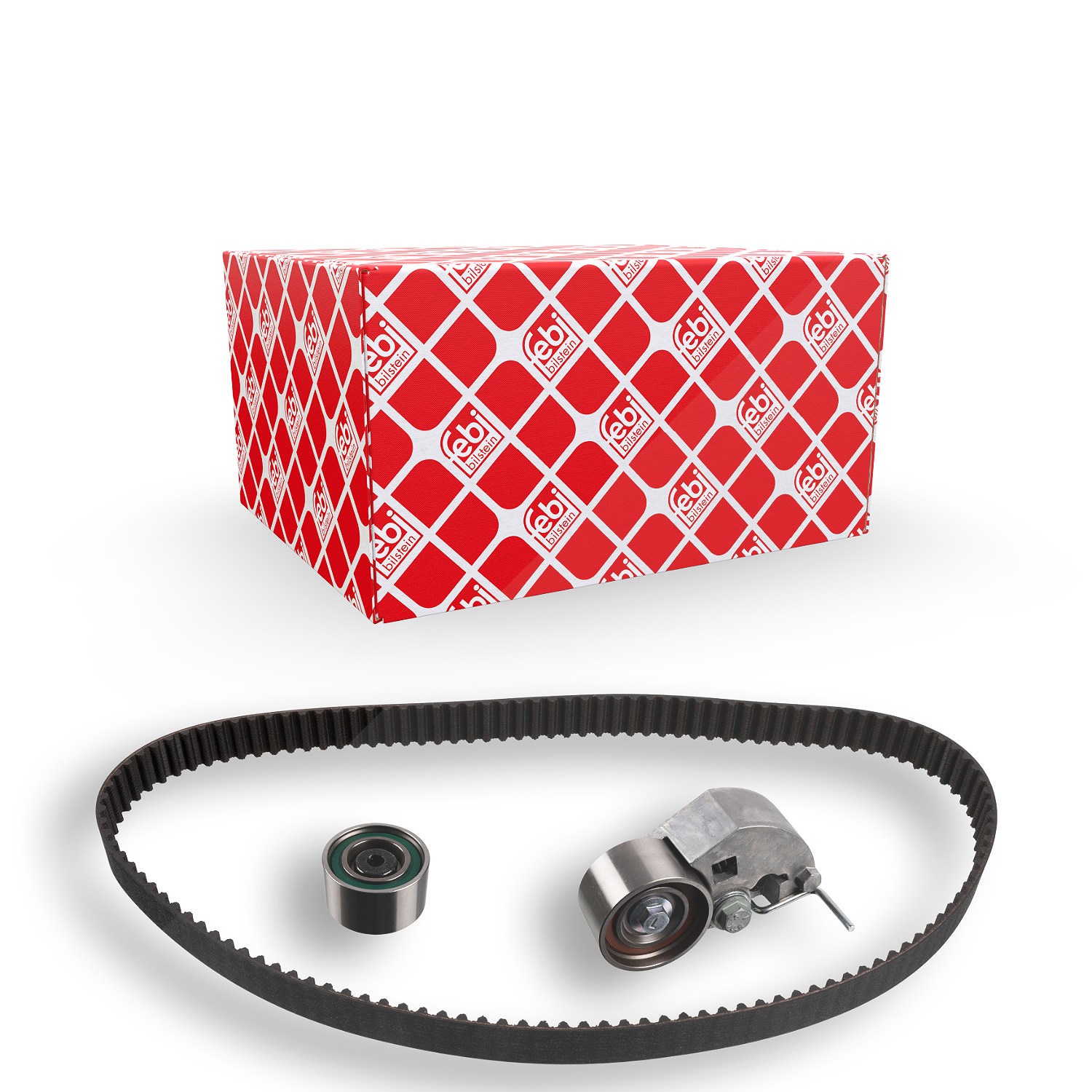 Febi Bilstein Zahnriemensatz [Hersteller-Nr. 31213] für Kia, Hyundai