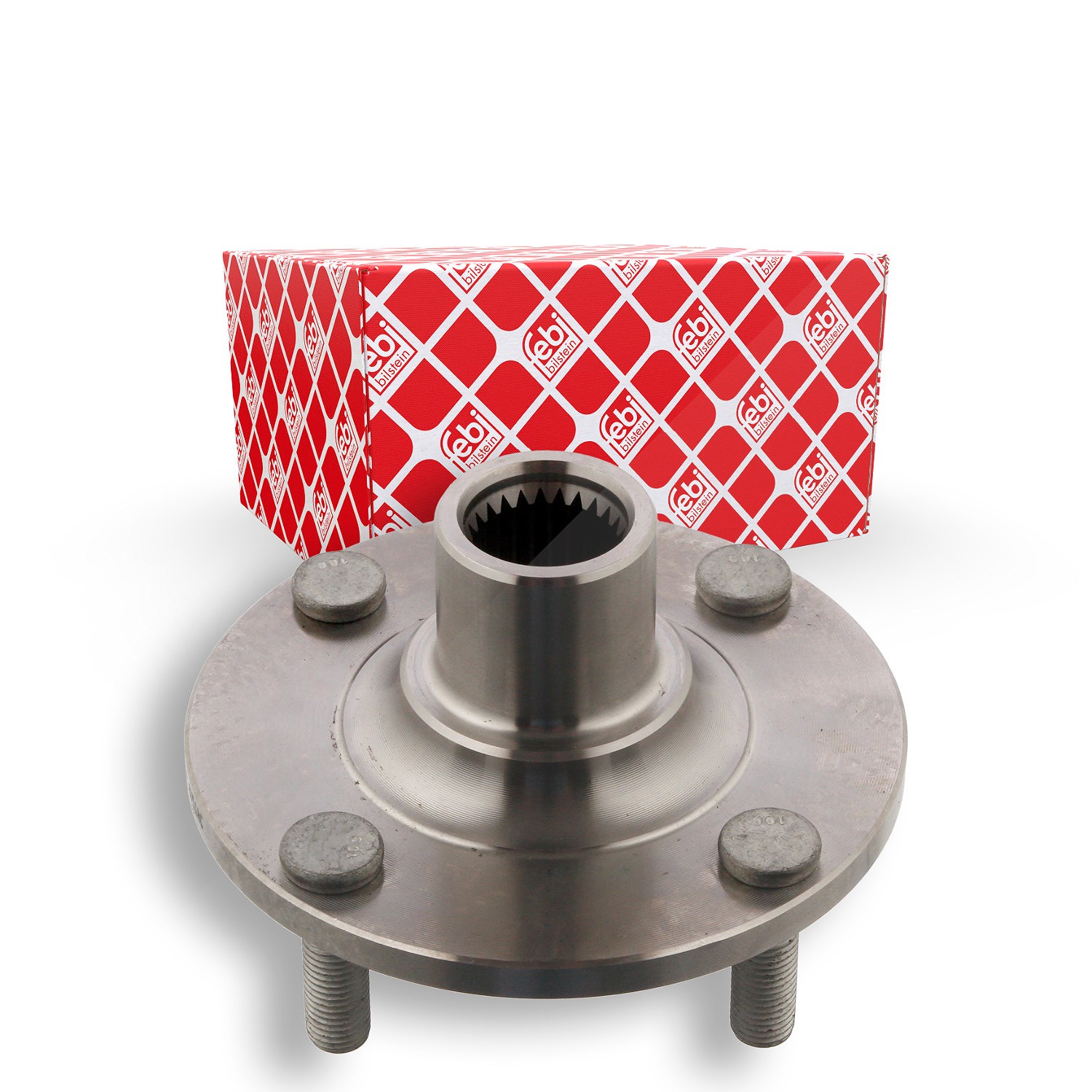 Febi Bilstein Radnabe [Hersteller-Nr. 36241] für Ford