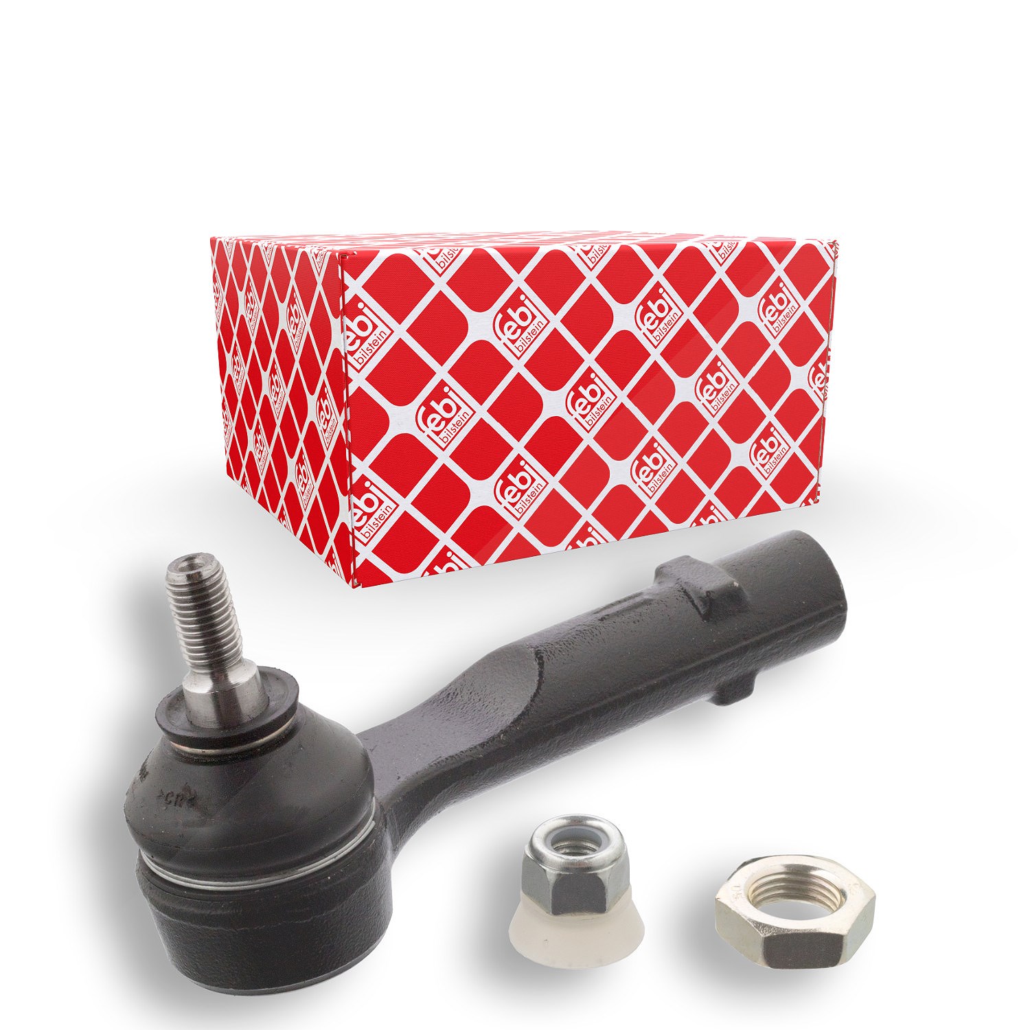 Febi Bilstein Spurstangenkopf [Hersteller-Nr. 36261] für Citroën