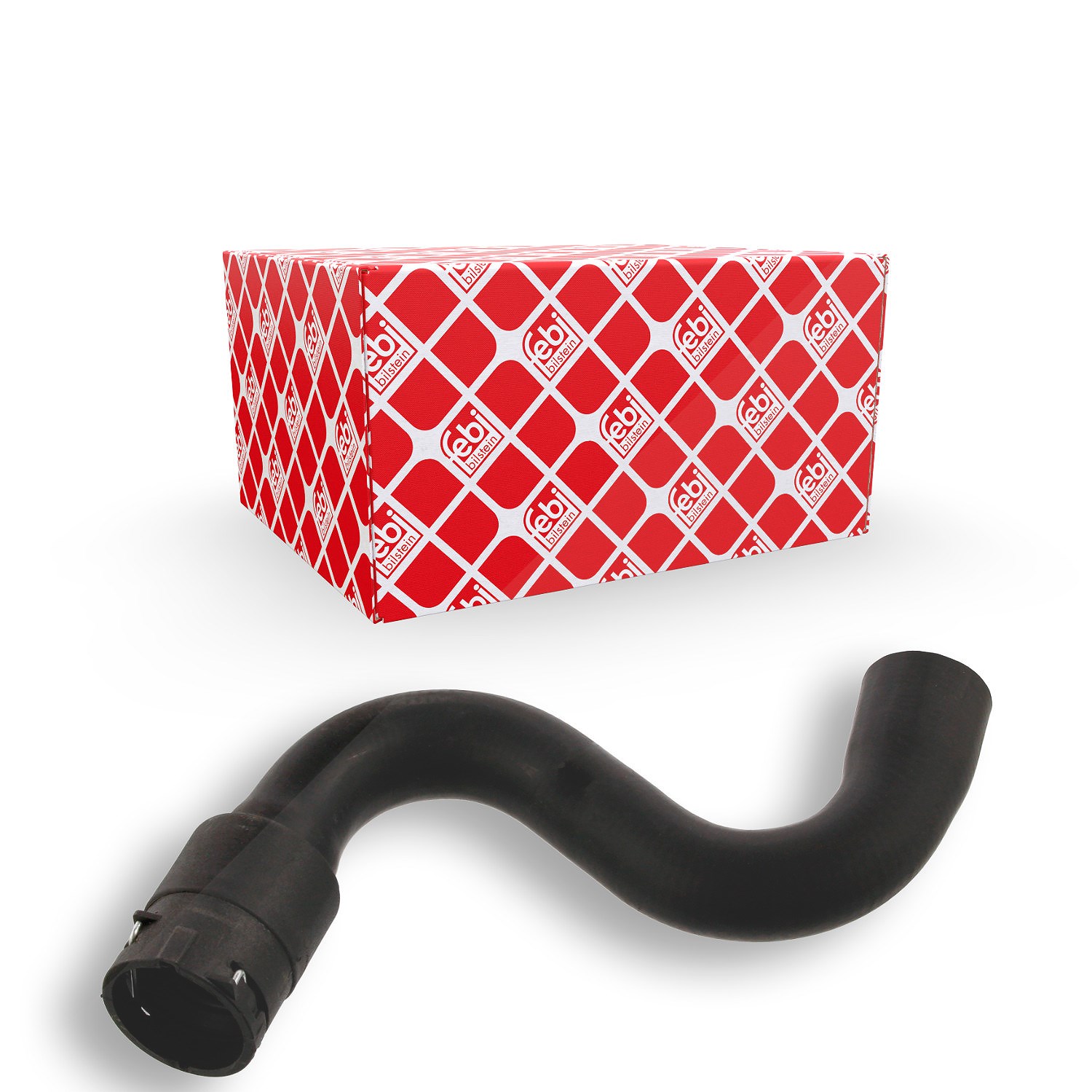 Febi Bilstein Kühlerschlauch [Hersteller-Nr. 36278] für VW, Audi