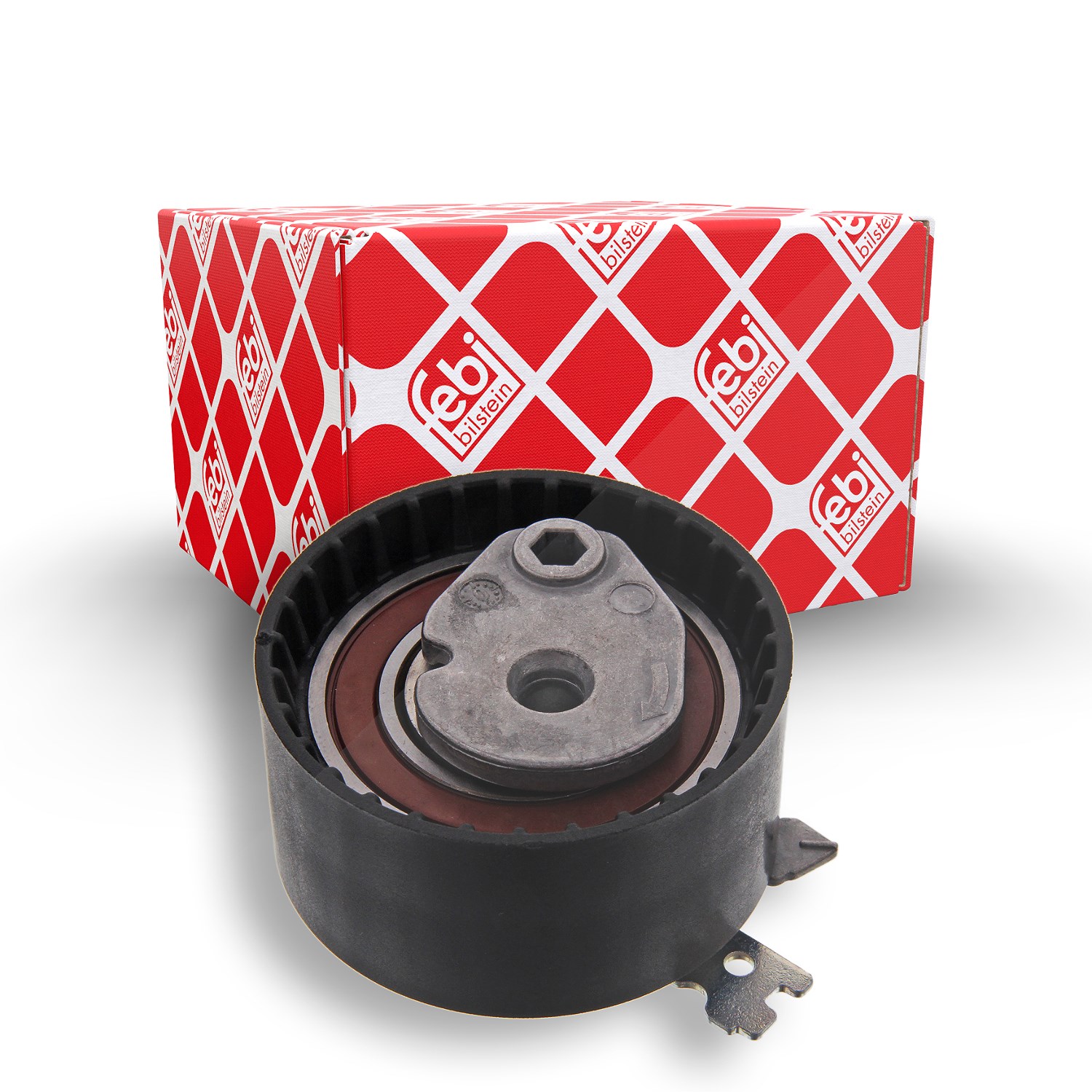 Febi Bilstein Spannrolle, Zahnriemen [Hersteller-Nr. 36288] für Renault