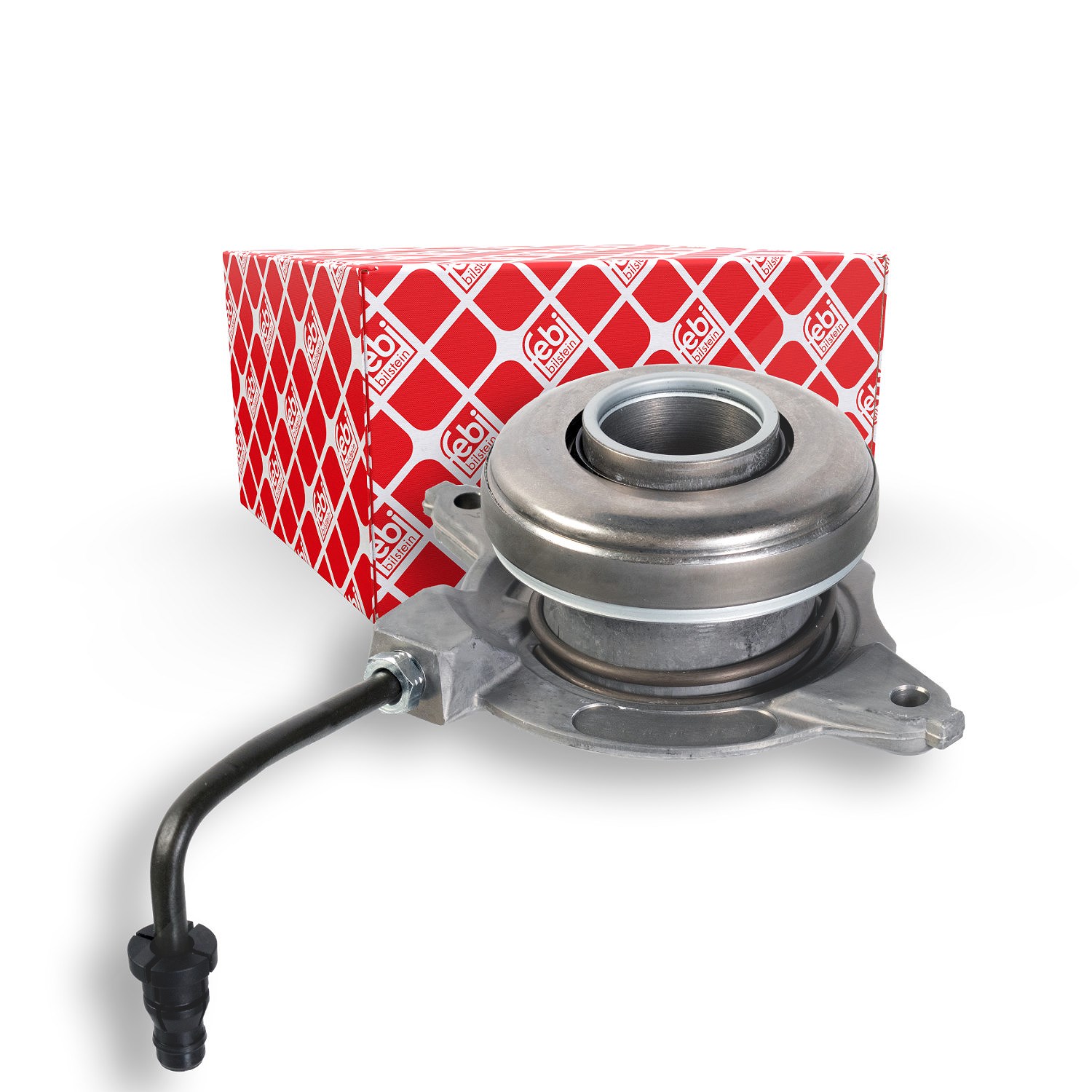 Febi Bilstein Zentralausrücker, Kupplung [Hersteller-Nr. 36290] für Mercedes-Benz