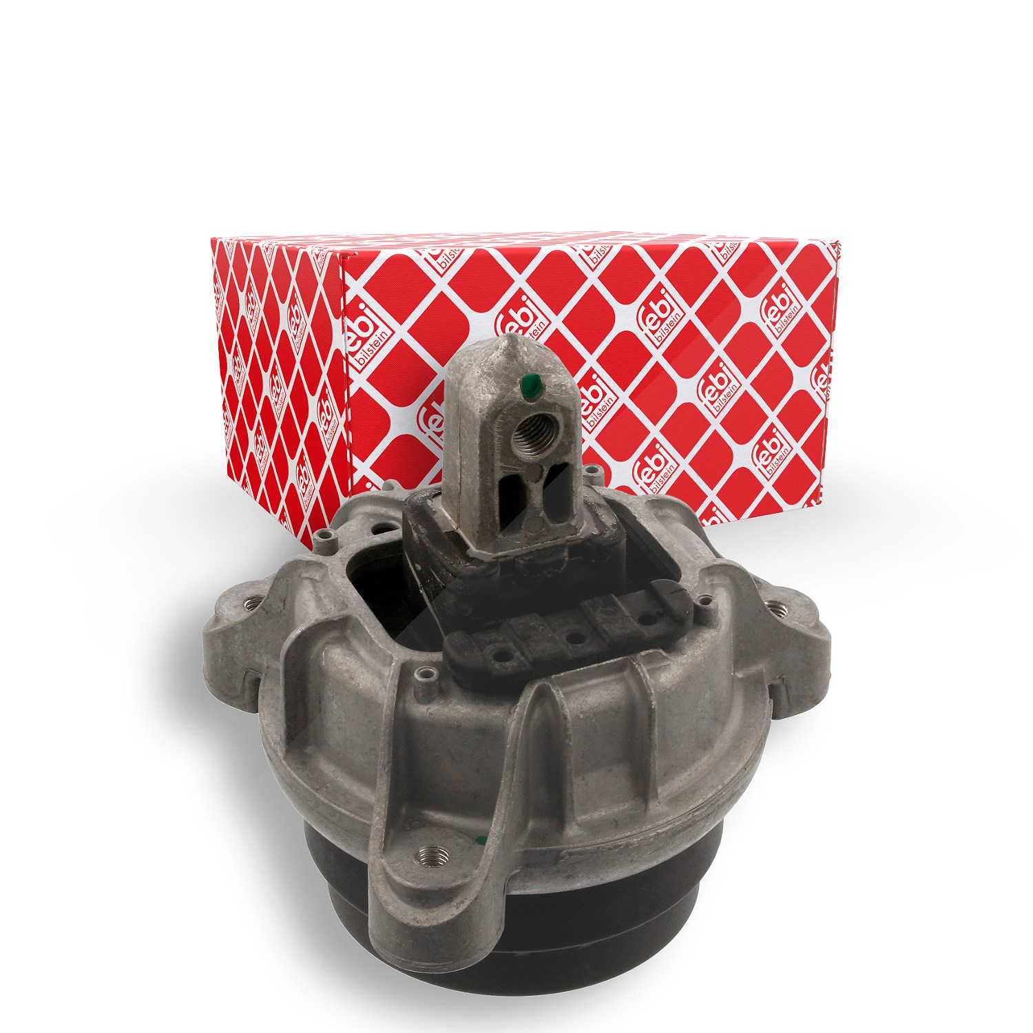 Febi Bilstein Lagerung, Motor [Hersteller-Nr. 36684] für BMW