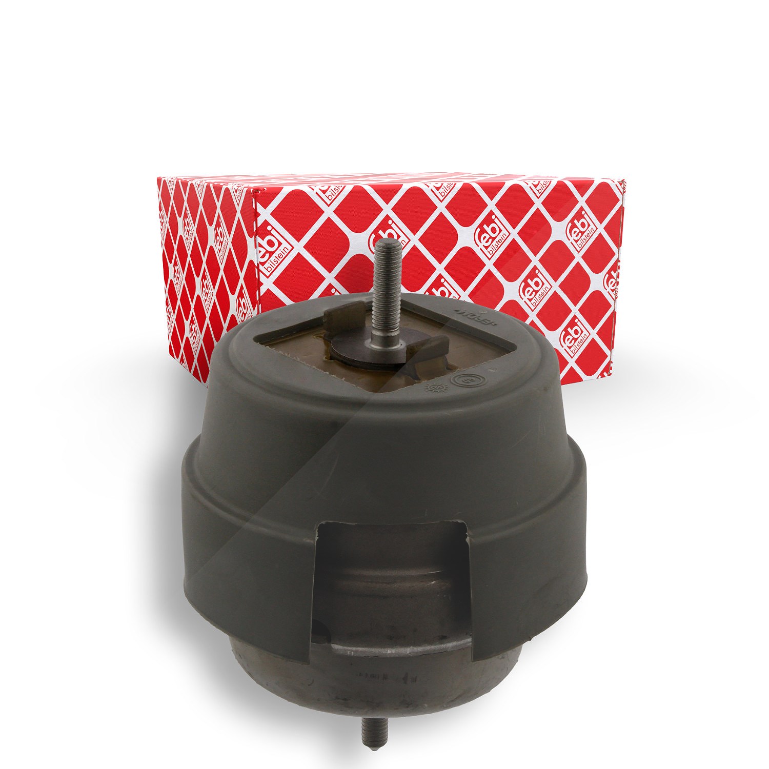 Febi Bilstein Lagerung, Motor [Hersteller-Nr. 36689] für Seat, Audi