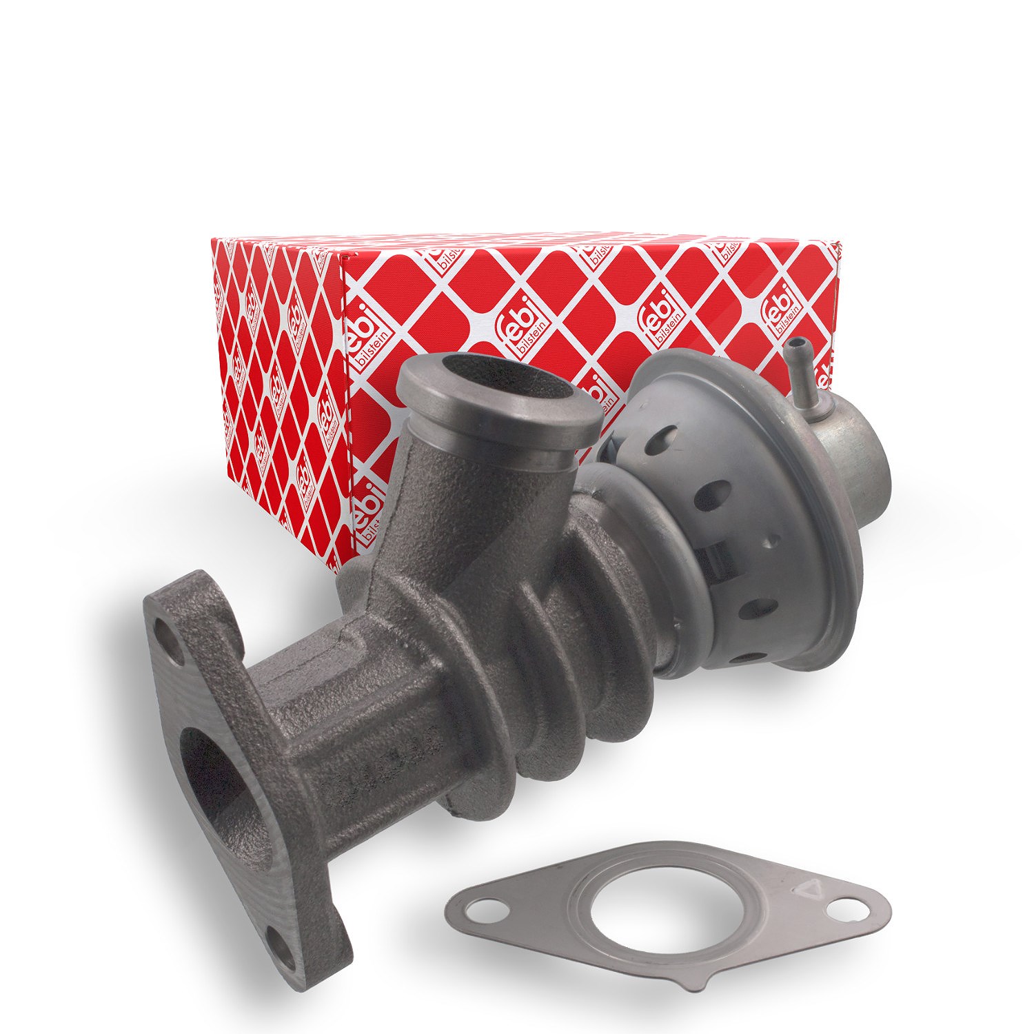 Febi Bilstein AGR-Ventil [Hersteller-Nr. 36760] für Fiat, Lancia, Peugeot, Citroën