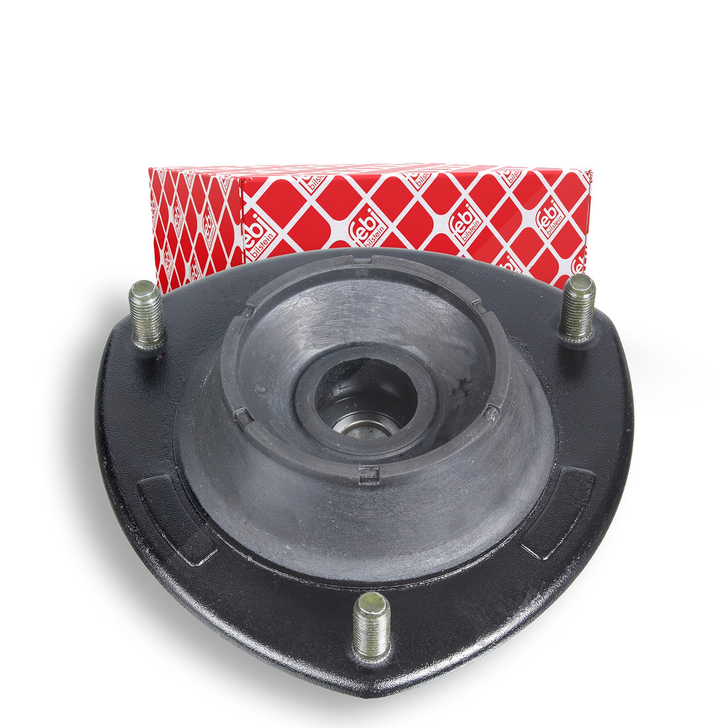 Febi Bilstein Reparatursatz, Federbeinstützlager [Hersteller-Nr. 31675] für Hyundai