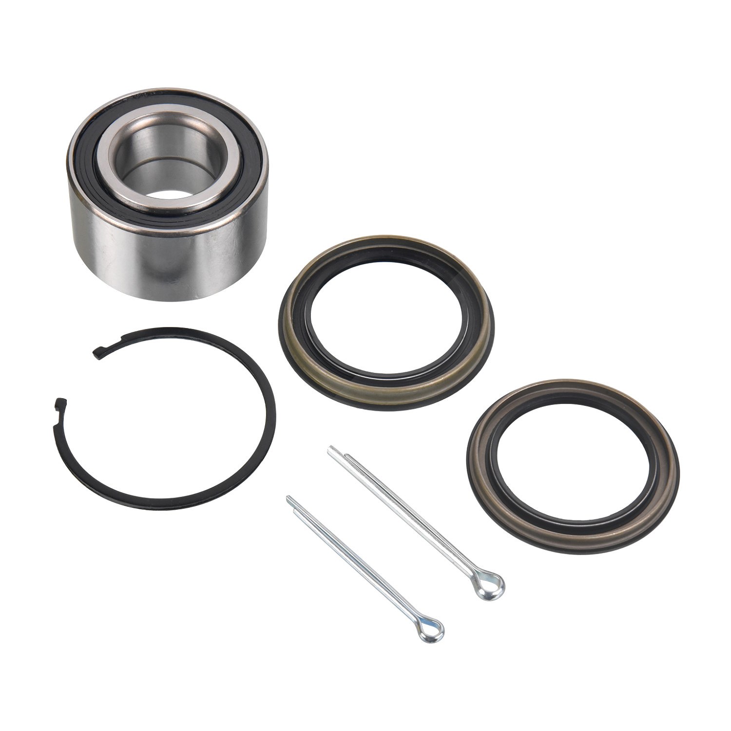 Febi Bilstein Radlagersatz [Hersteller-Nr. 31252] für Nissan