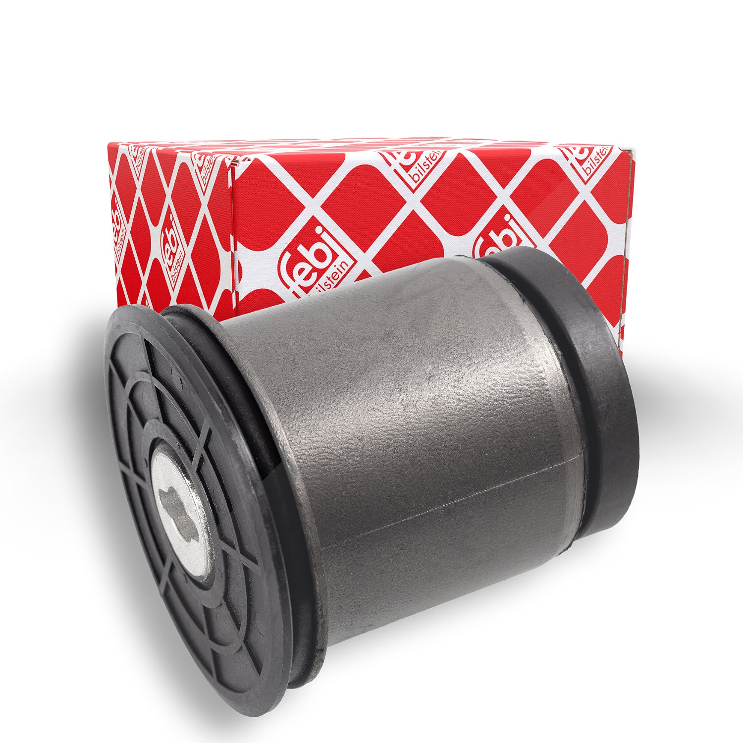 Febi Bilstein Lagerung, Achskörper [Hersteller-Nr. 31694] für Skoda, Seat