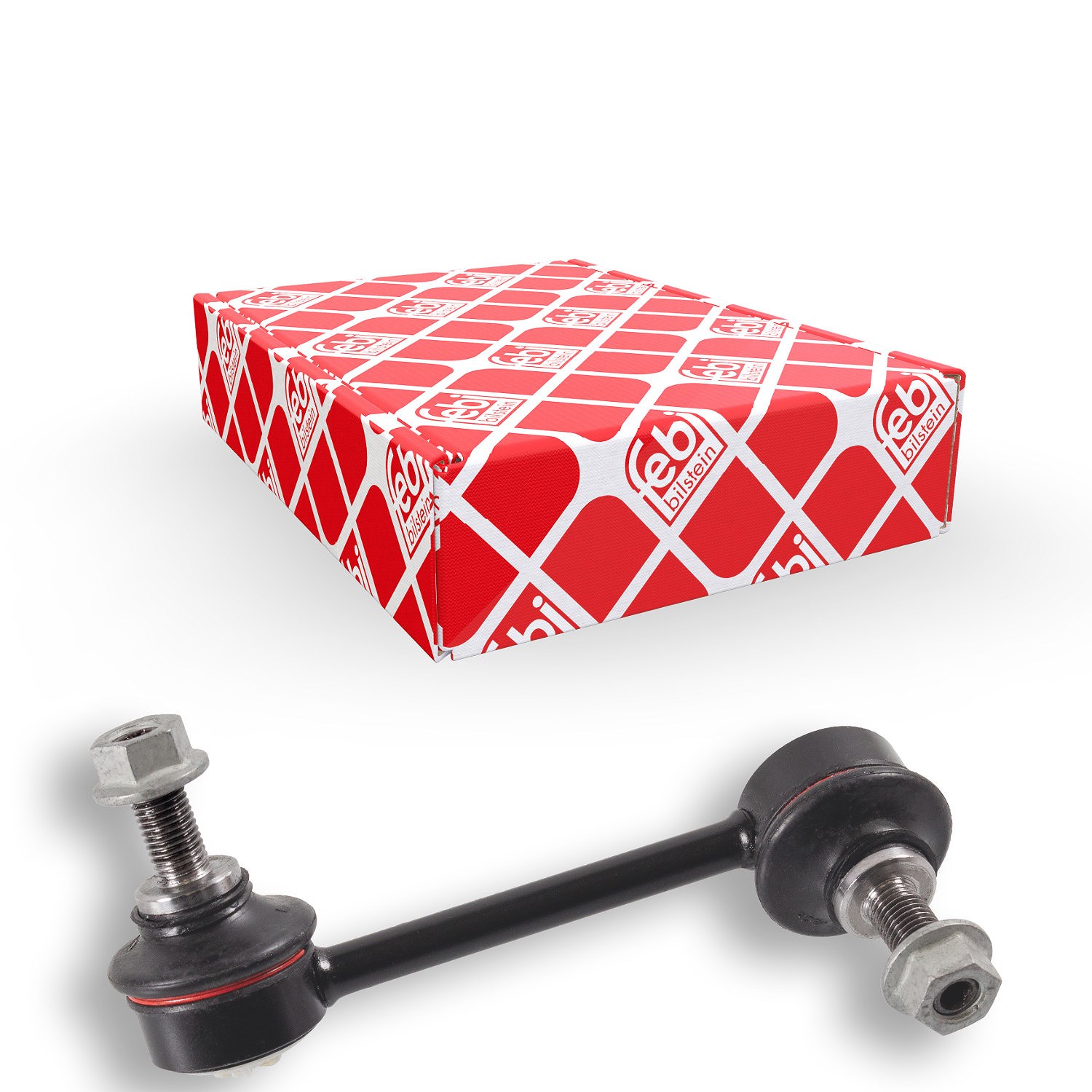 Febi Bilstein Stange/Strebe, Stabilisator [Hersteller-Nr. 36671] für Alfa Romeo