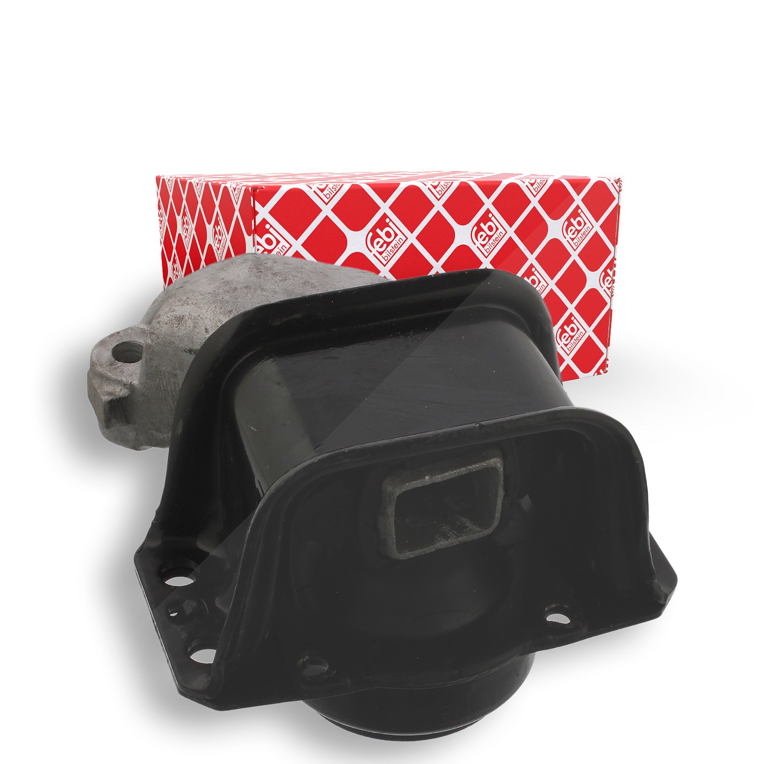 Febi Bilstein Lagerung, Motor [Hersteller-Nr. 36899] für Peugeot