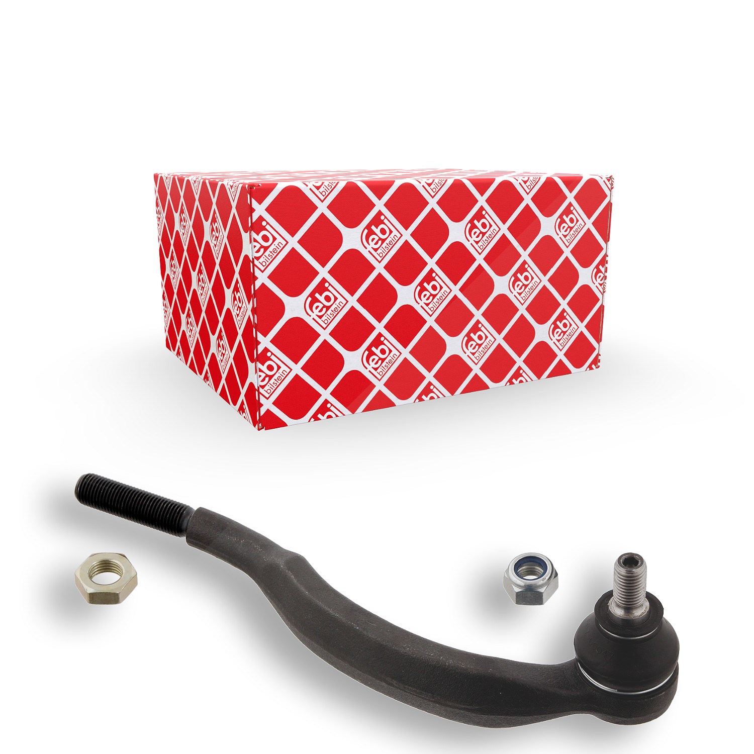 Febi Bilstein Spurstangenkopf [Hersteller-Nr. 28581] für Citroën, Peugeot