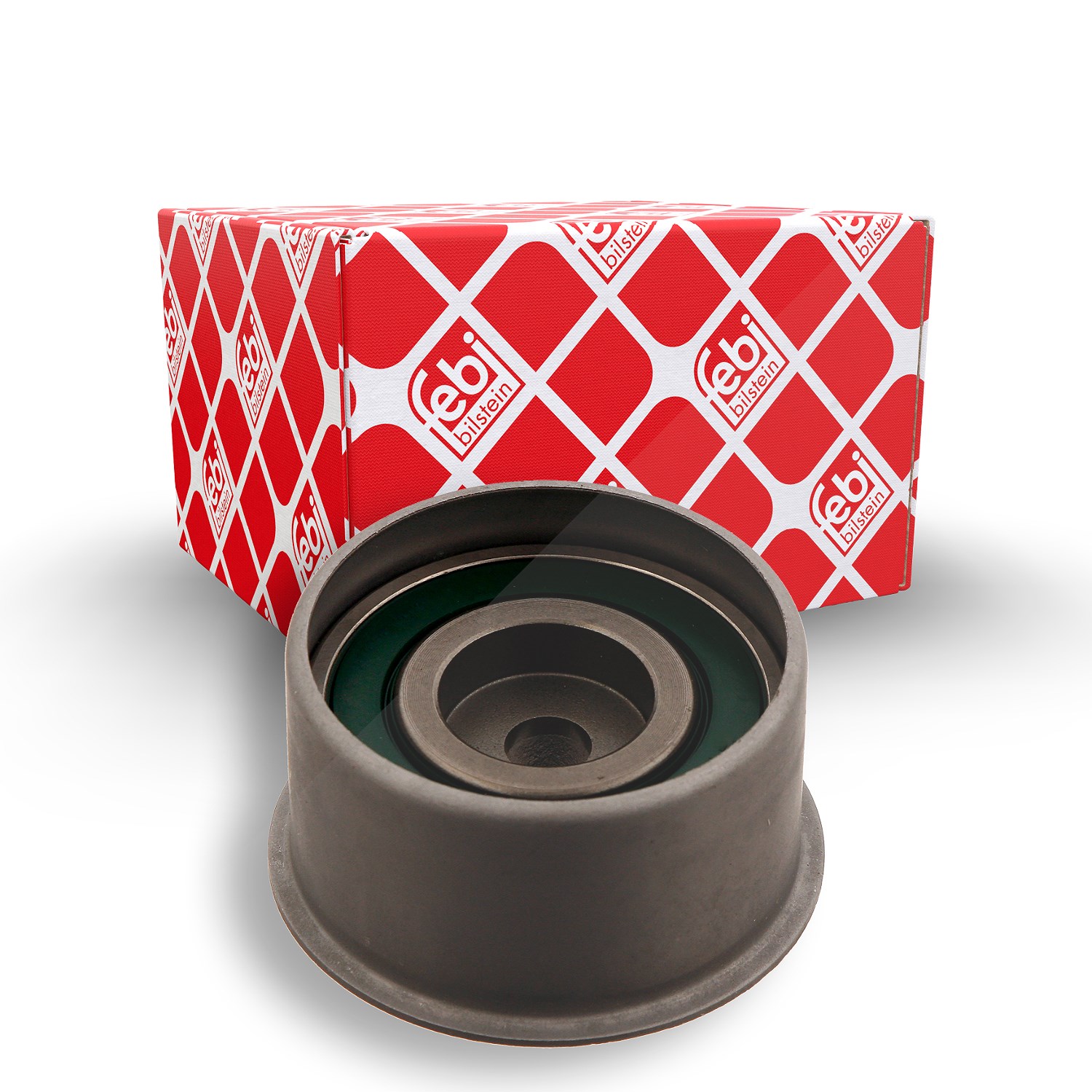 Febi Bilstein Spannrolle, Zahnriemen [Hersteller-Nr. 28590] für Hyundai, Kia