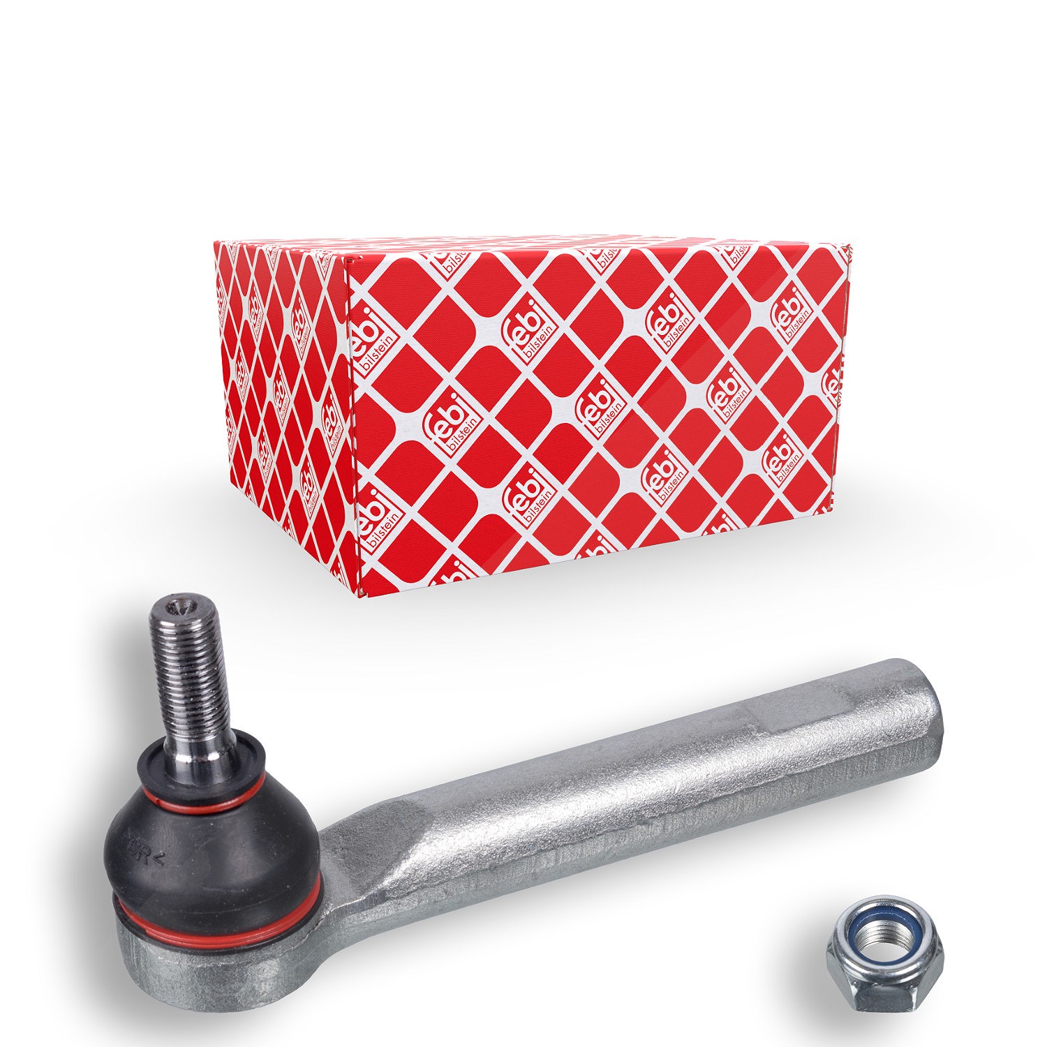 Febi Bilstein Spurstangenkopf [Hersteller-Nr. 29186] für Toyota