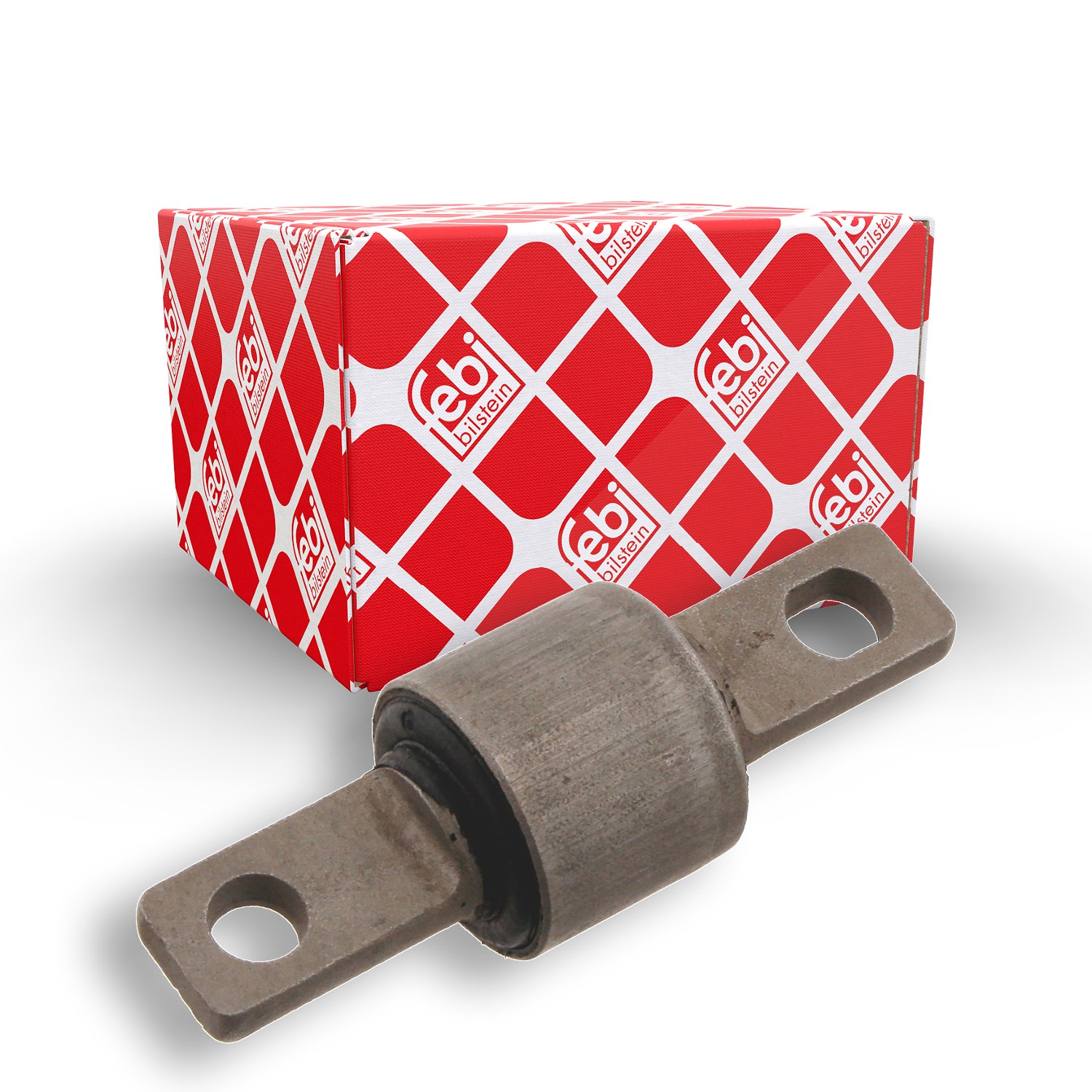 Febi Bilstein Lagerung, Lenker [Hersteller-Nr. 29377] für Mitsubishi, Volvo