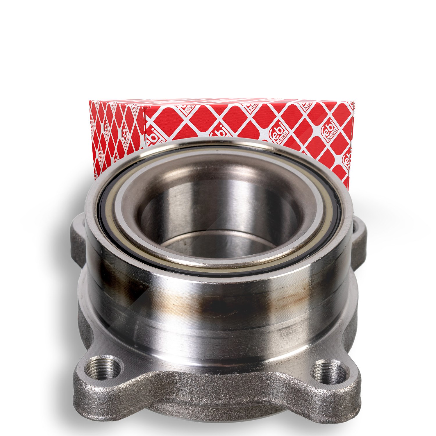 Febi Bilstein Radlager [Hersteller-Nr. 31833] für Mitsubishi