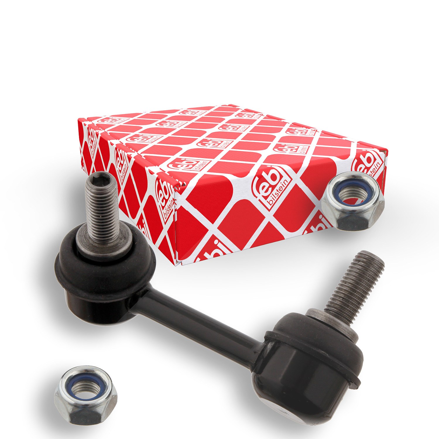 Febi Bilstein Stange/Strebe, Stabilisator [Hersteller-Nr. 28462] für Honda
