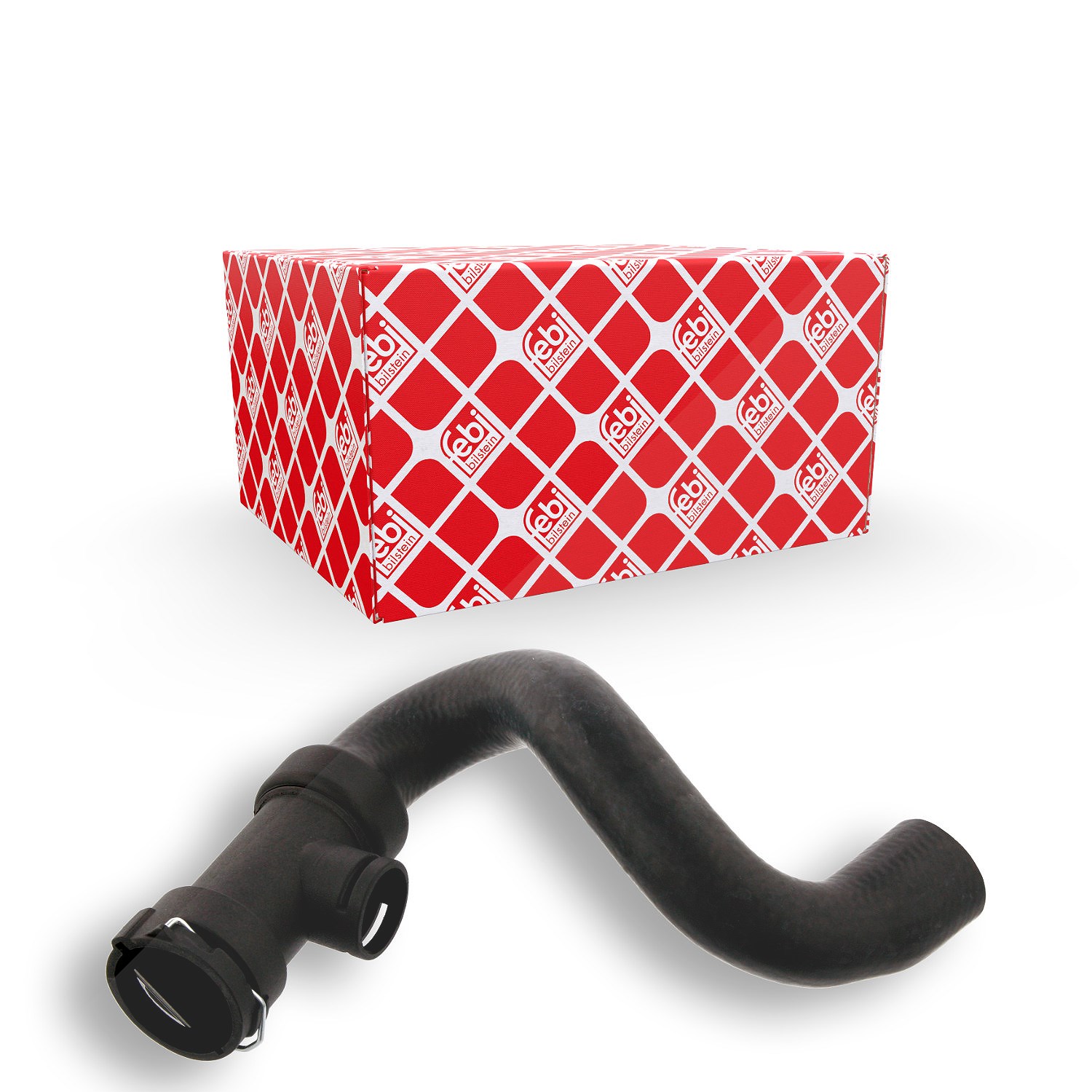 Febi Bilstein Kühlerschlauch [Hersteller-Nr. 36279] für VW, Skoda, Audi