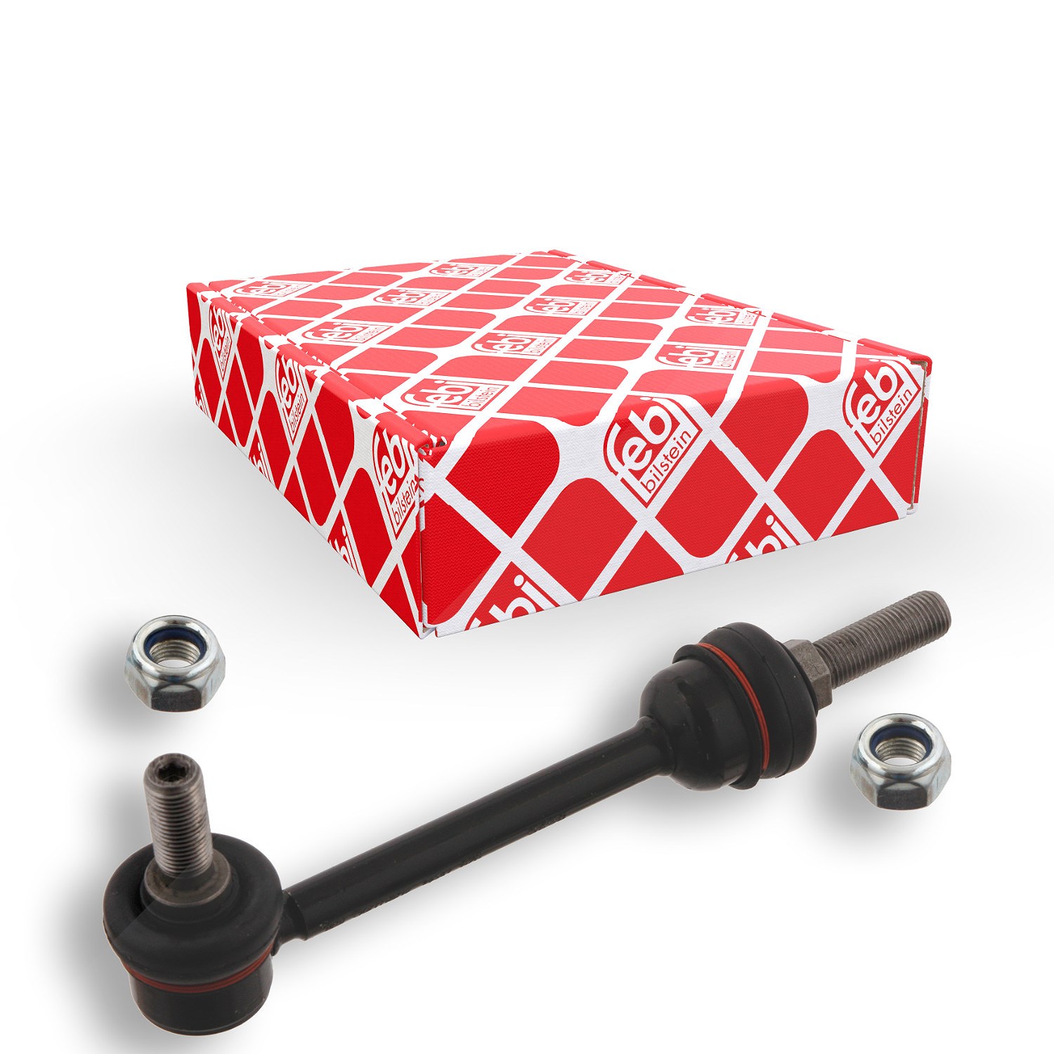 Febi Bilstein Stange/Strebe, Stabilisator [Hersteller-Nr. 28467] für Land Rover