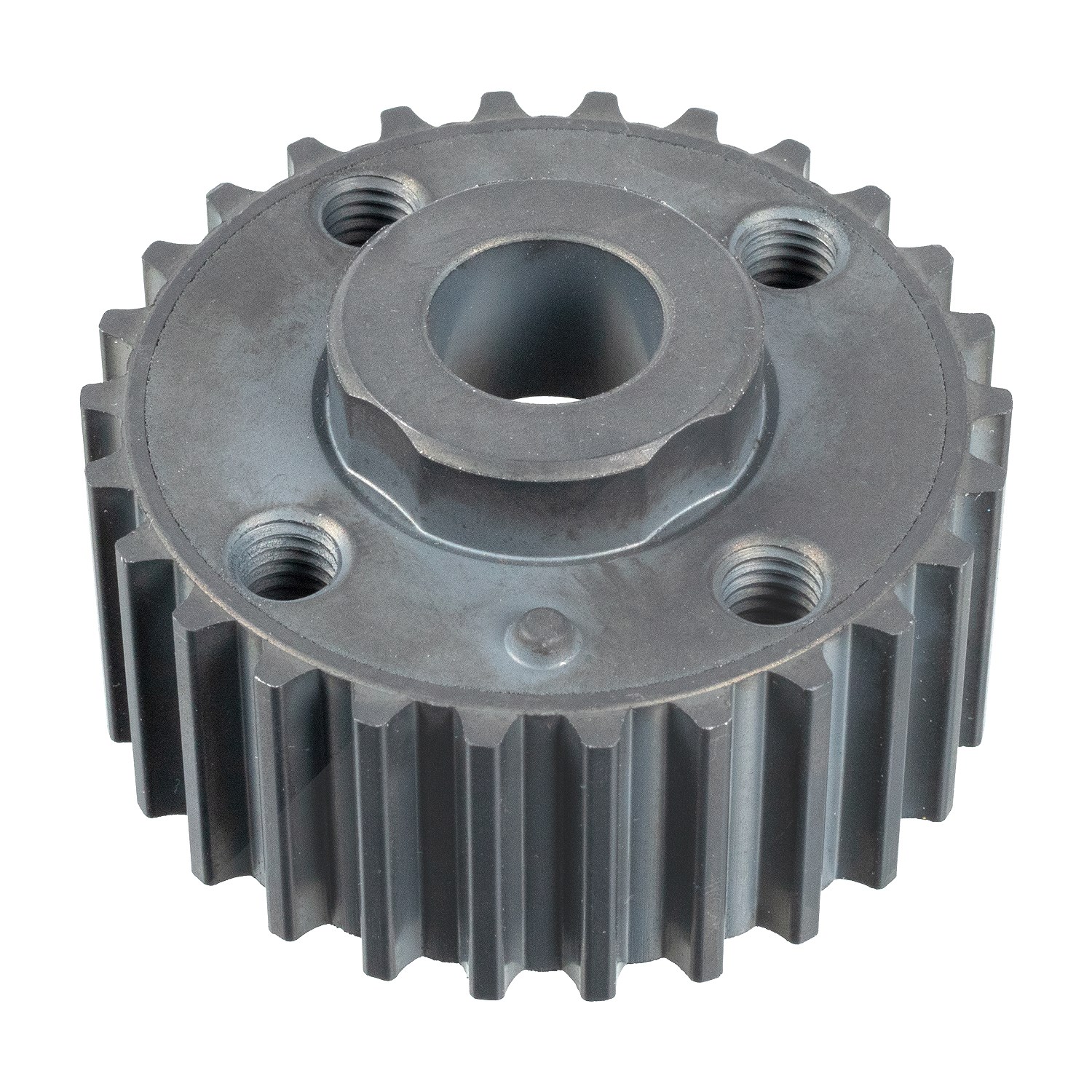 Febi Bilstein Zahnrad, Kurbelwelle [Hersteller-Nr. 25342] für Seat, Skoda, Audi, VW