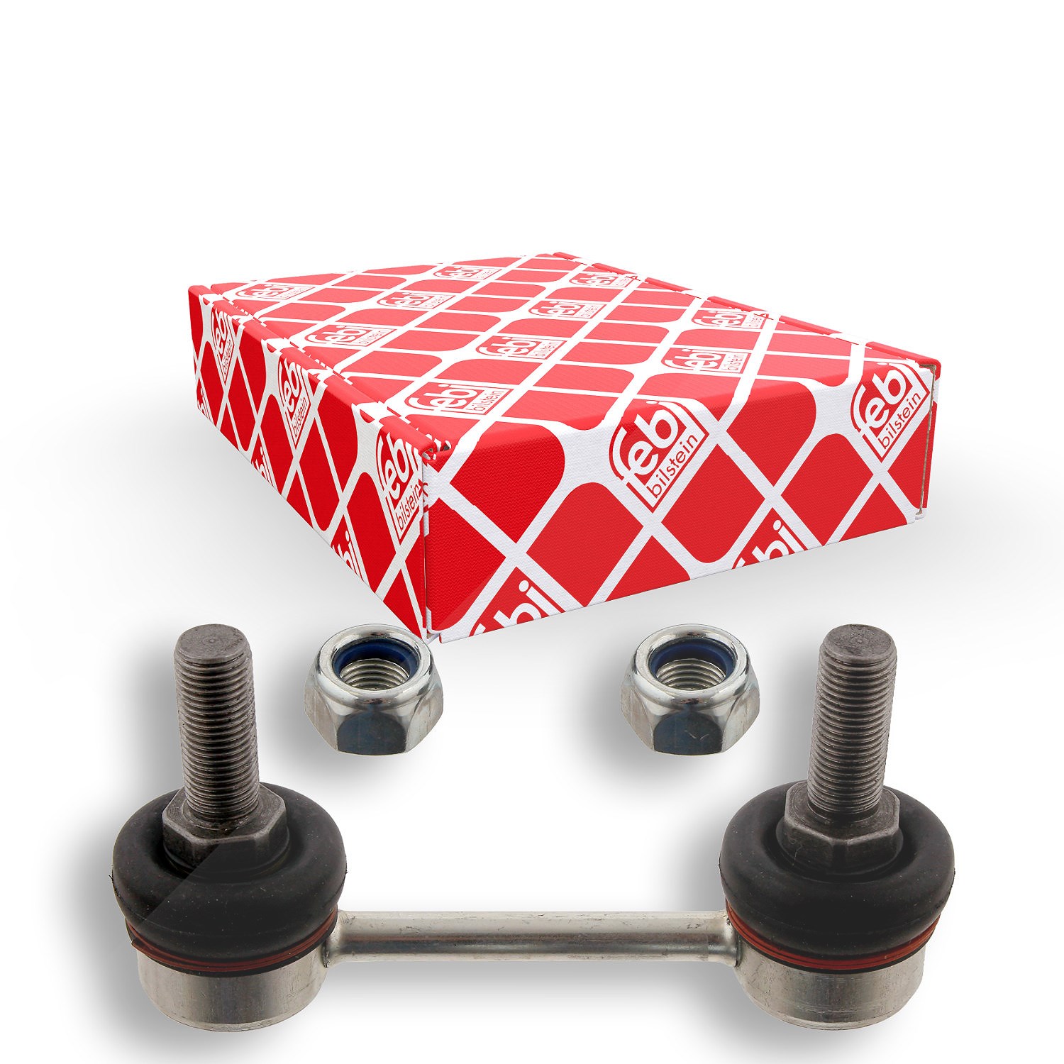Febi Bilstein Stange/Strebe, Stabilisator [Hersteller-Nr. 28469] für Land Rover