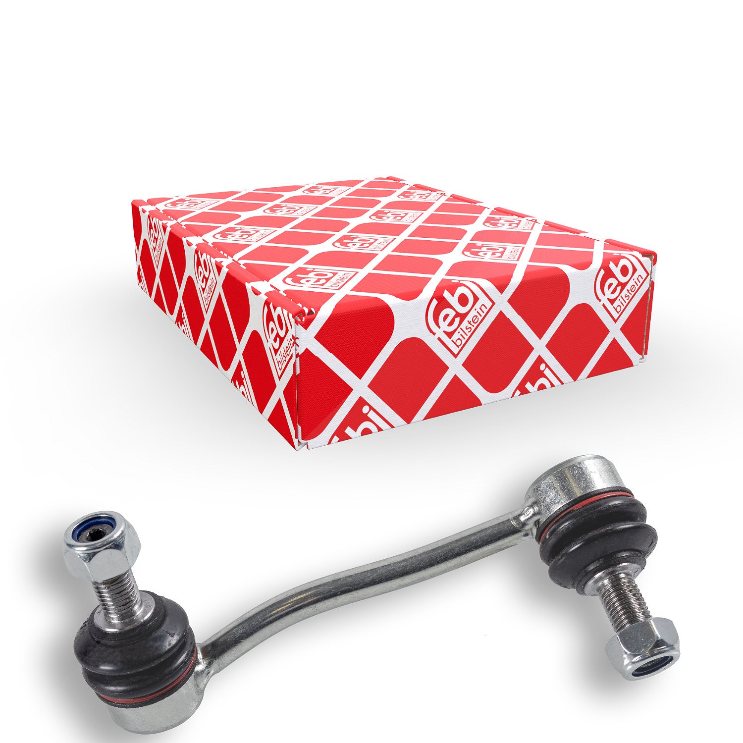 Febi Bilstein Stange/Strebe, Stabilisator [Hersteller-Nr. 28480] für VW, Mercedes-Benz