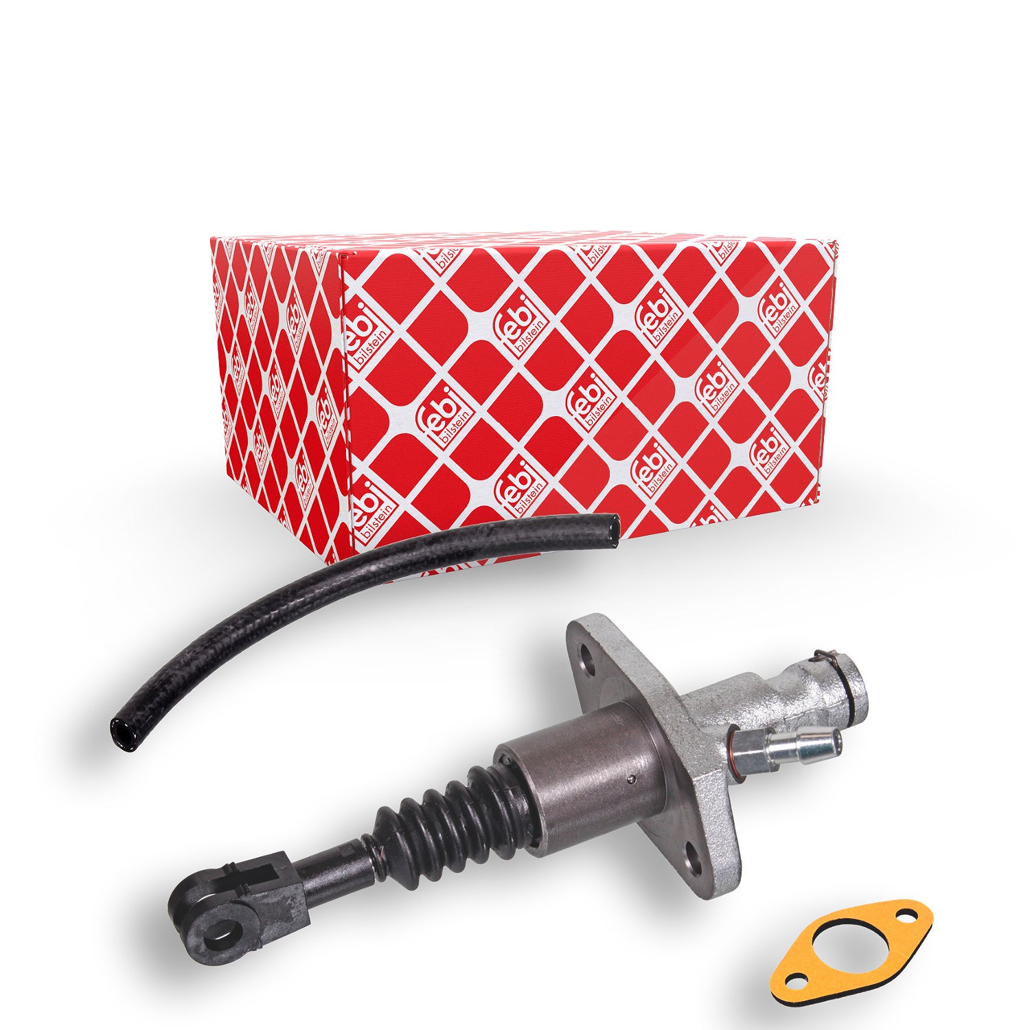 Febi Bilstein Geberzylinder, Kupplung [Hersteller-Nr. 28484] für Vauxhall, Opel