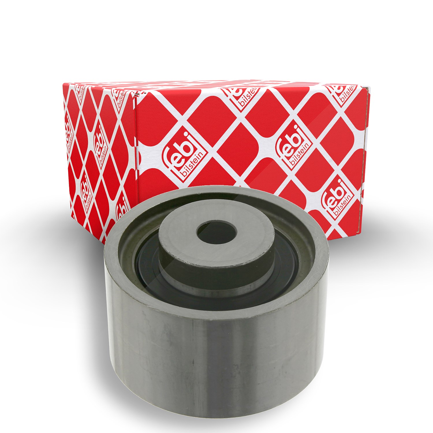 Febi Bilstein Umlenk-/Führungsrolle, Zahnriemen [Hersteller-Nr. 26197] für Hyundai, Kia