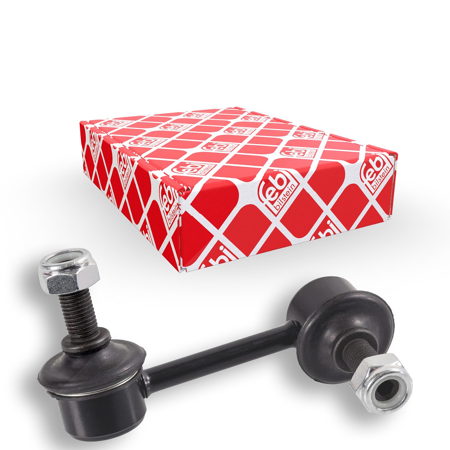 Febi Bilstein Stange/Strebe, Stabilisator [Hersteller-Nr. 29708] für Honda
