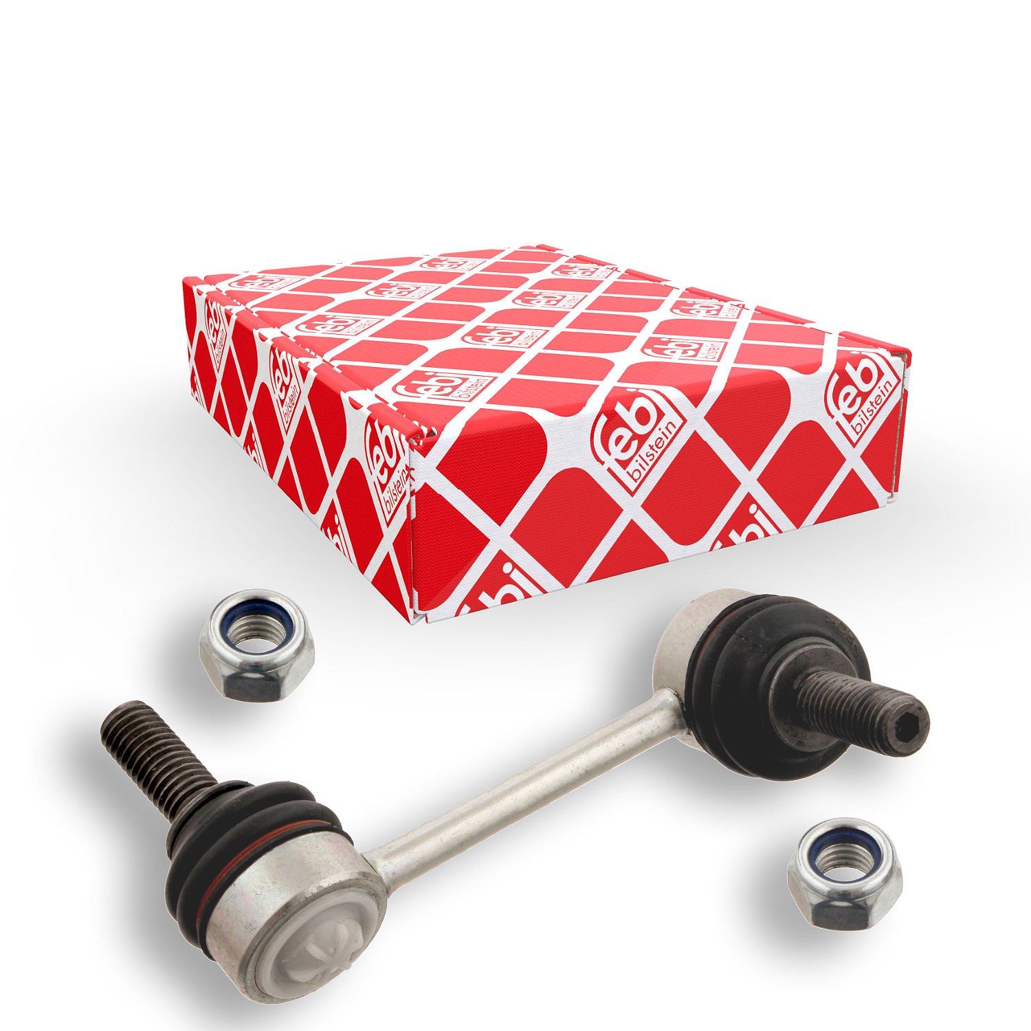 Febi Bilstein Stange/Strebe, Stabilisator [Hersteller-Nr. 29400] für Alfa Romeo