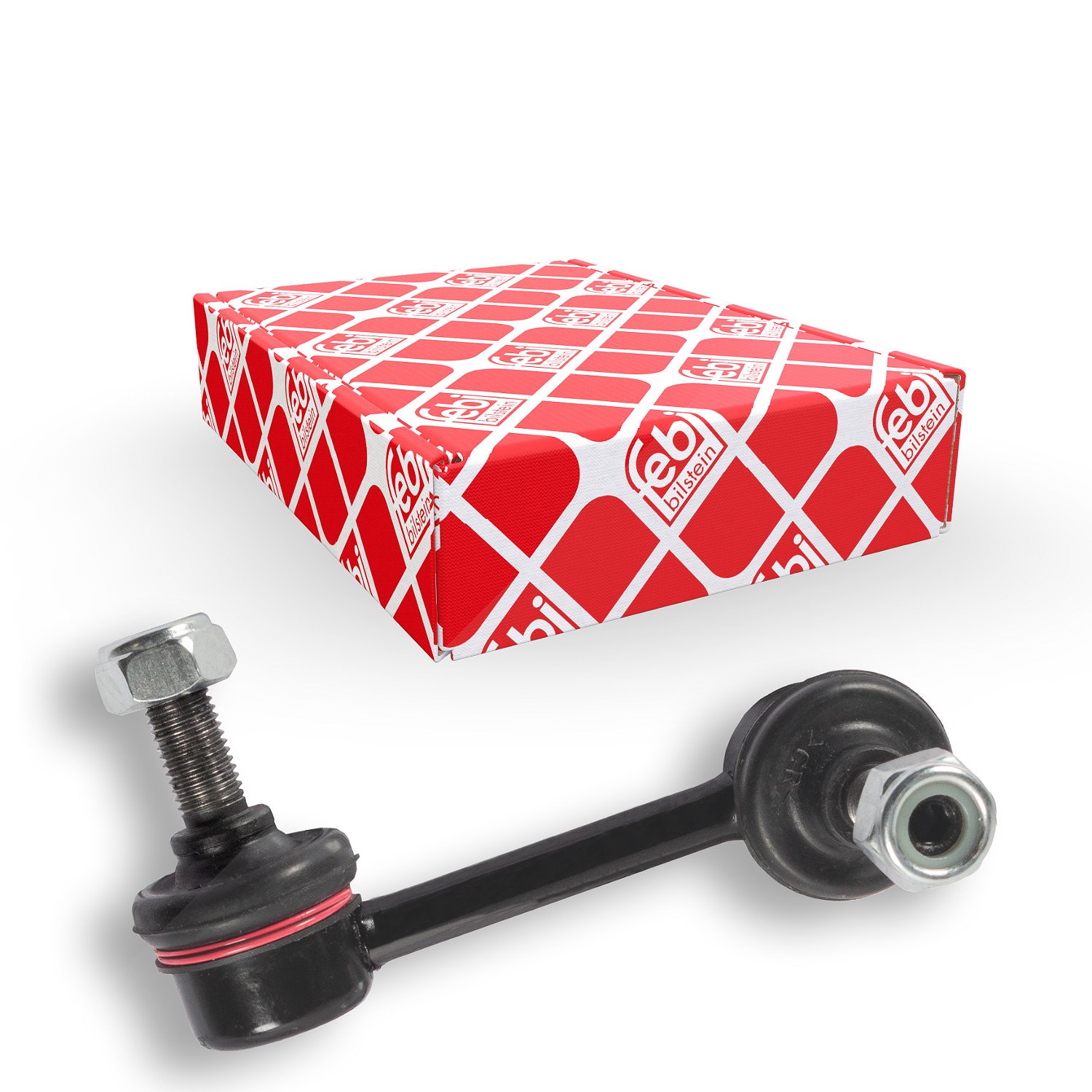 Febi Bilstein Stange/Strebe, Stabilisator [Hersteller-Nr. 29527] für Honda