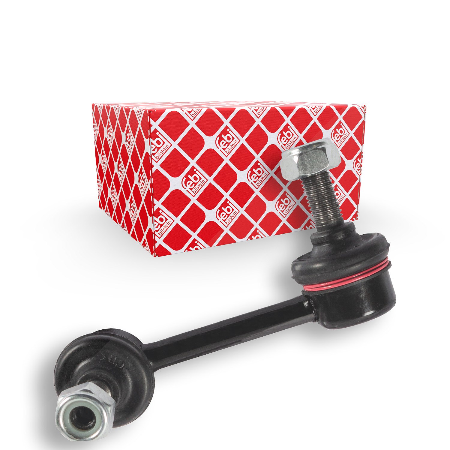Febi Bilstein Stange/Strebe, Stabilisator [Hersteller-Nr. 29528] für Honda