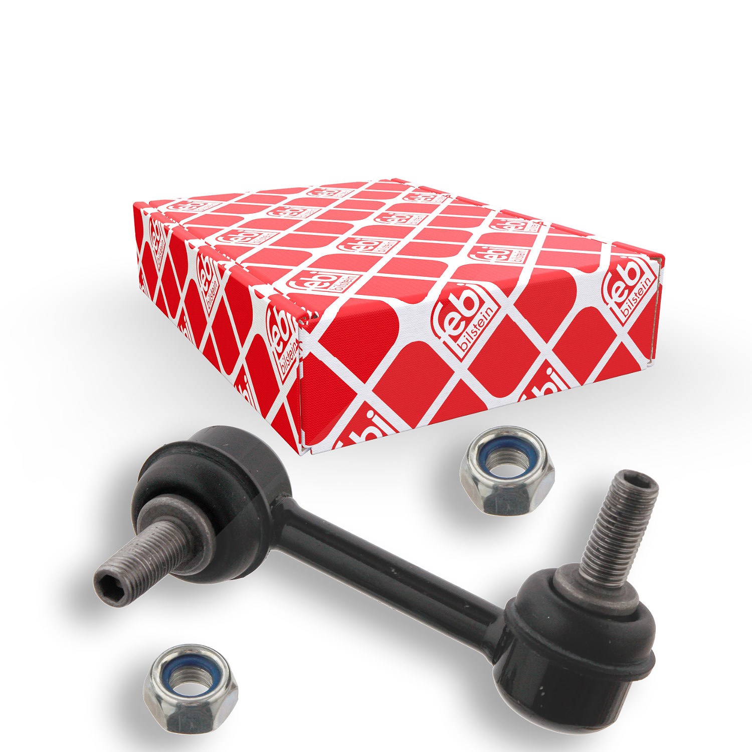 Febi Bilstein Stange/Strebe, Stabilisator [Hersteller-Nr. 29707] für Honda