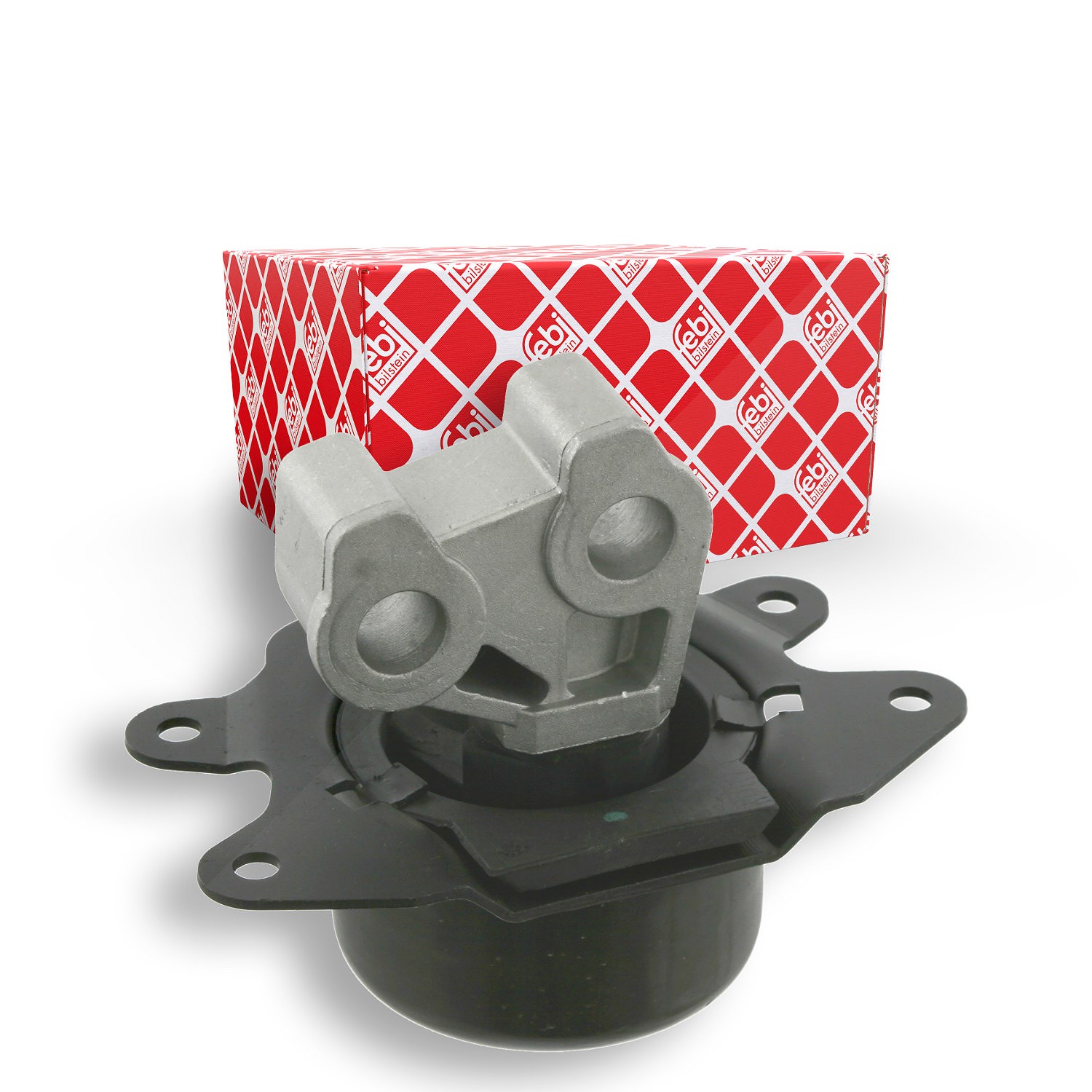 Febi Bilstein Lagerung, Motor [Hersteller-Nr. 26330] für Opel, Vauxhall